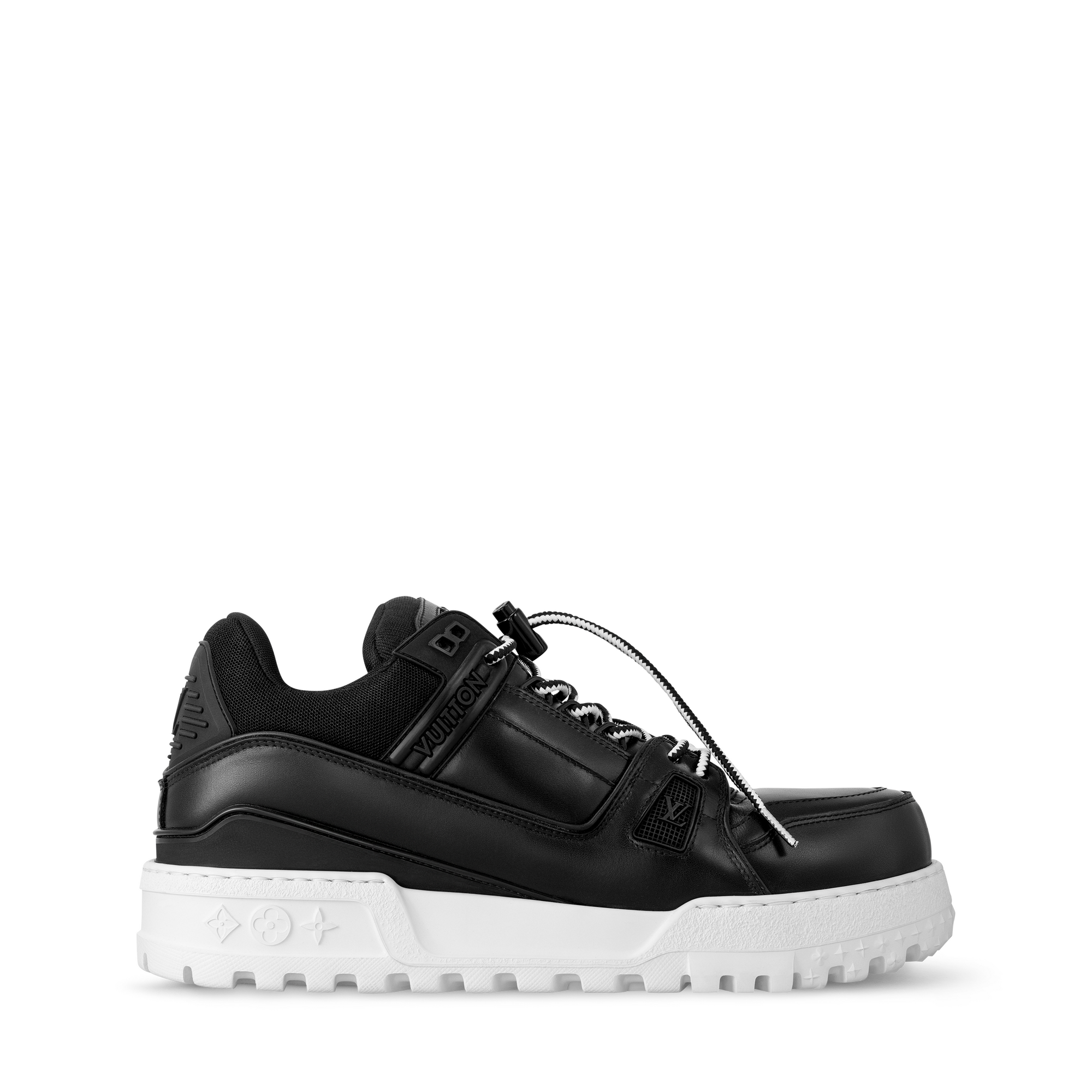 LV Trainer Maxi Sneaker  in Men