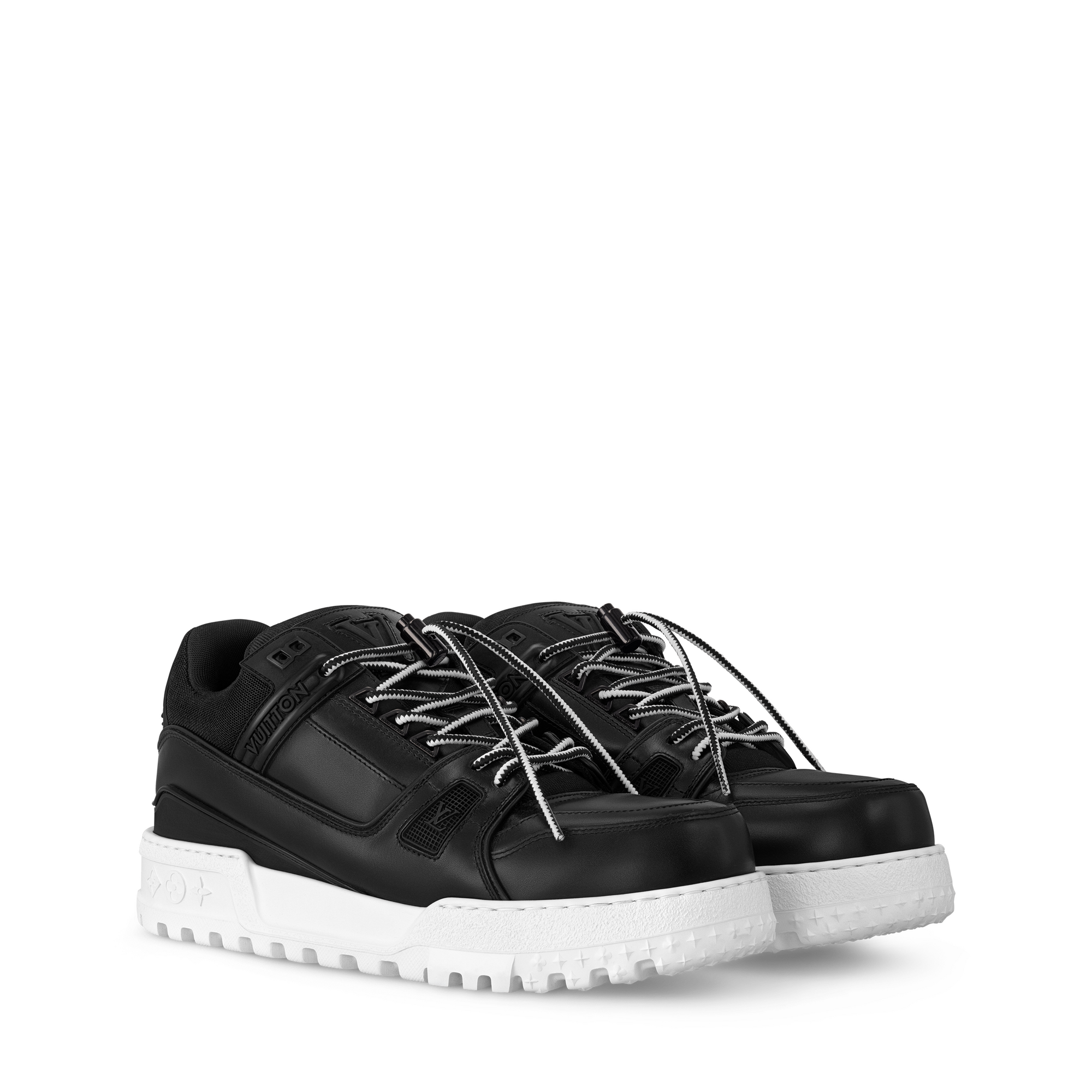 LV Trainer Maxi Sneaker  in Men