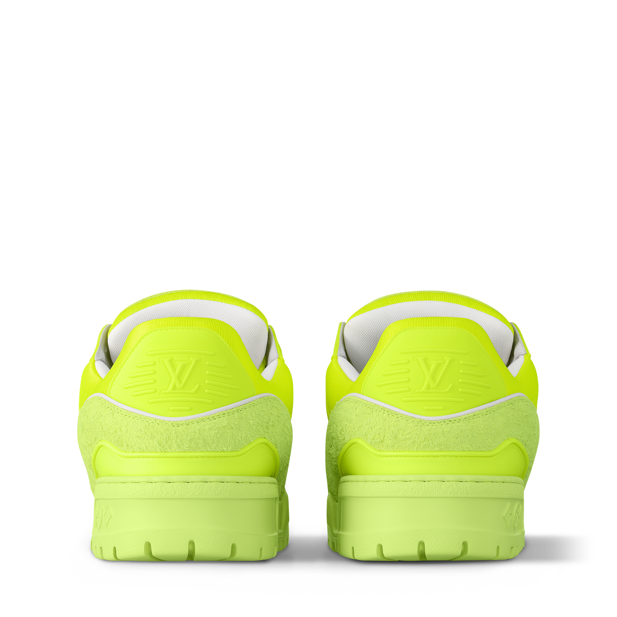 LV Trainer Maxi Sneaker  in Men