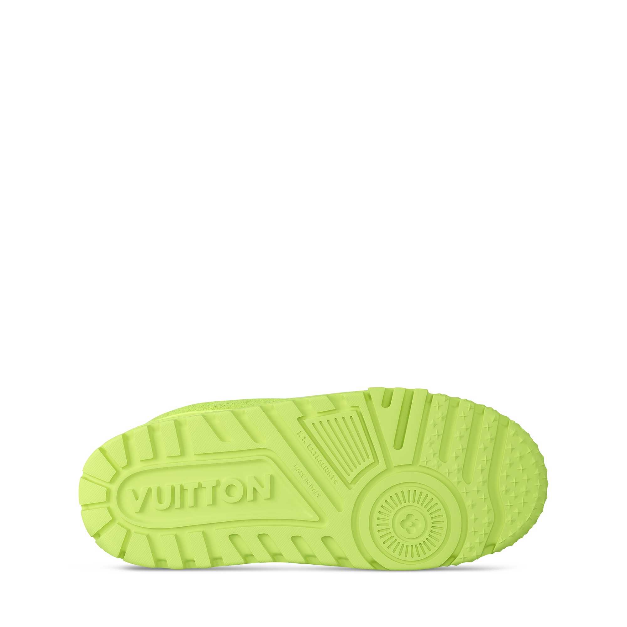 LV Trainer Maxi Sneaker  in Men