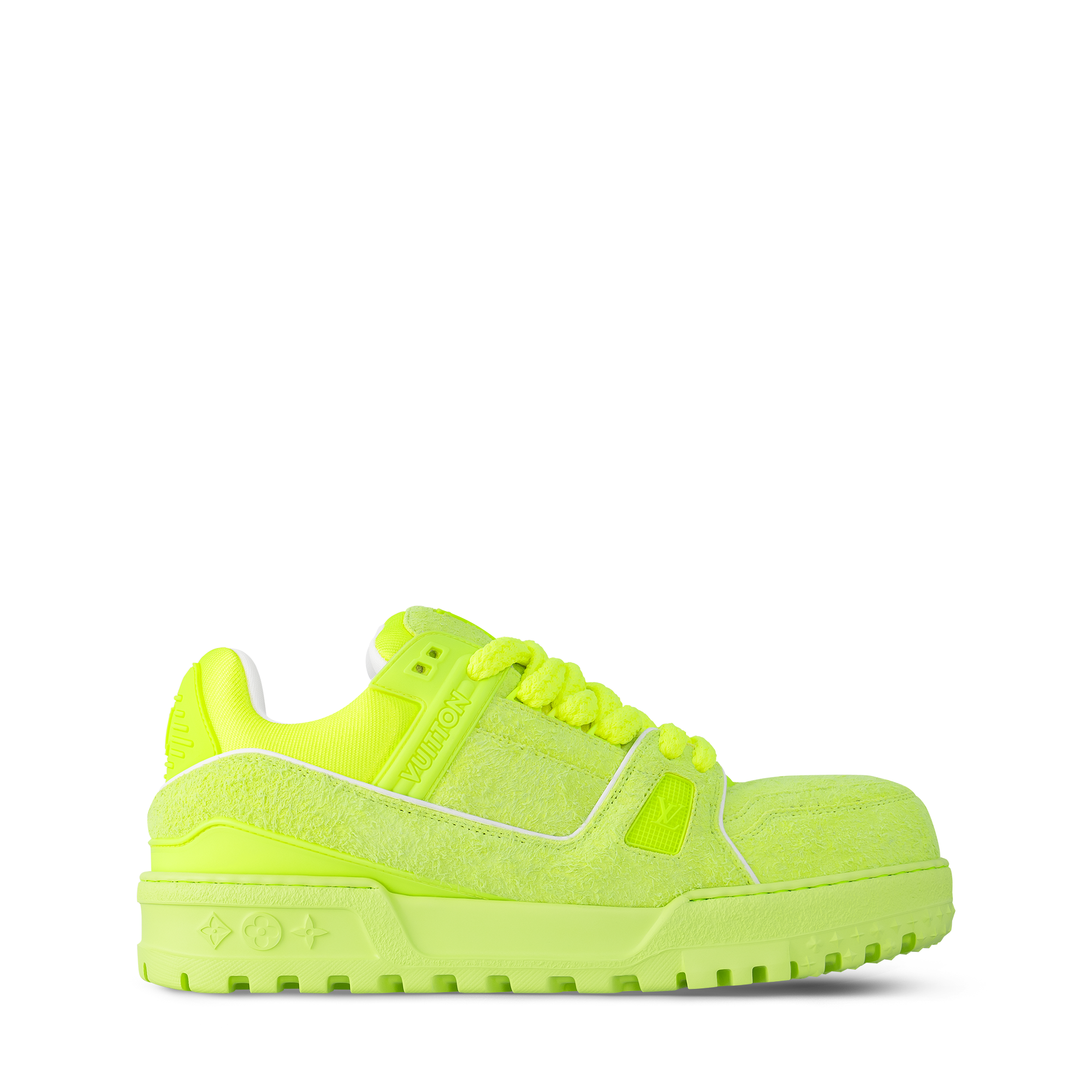 LV Trainer Maxi Sneaker  in Men