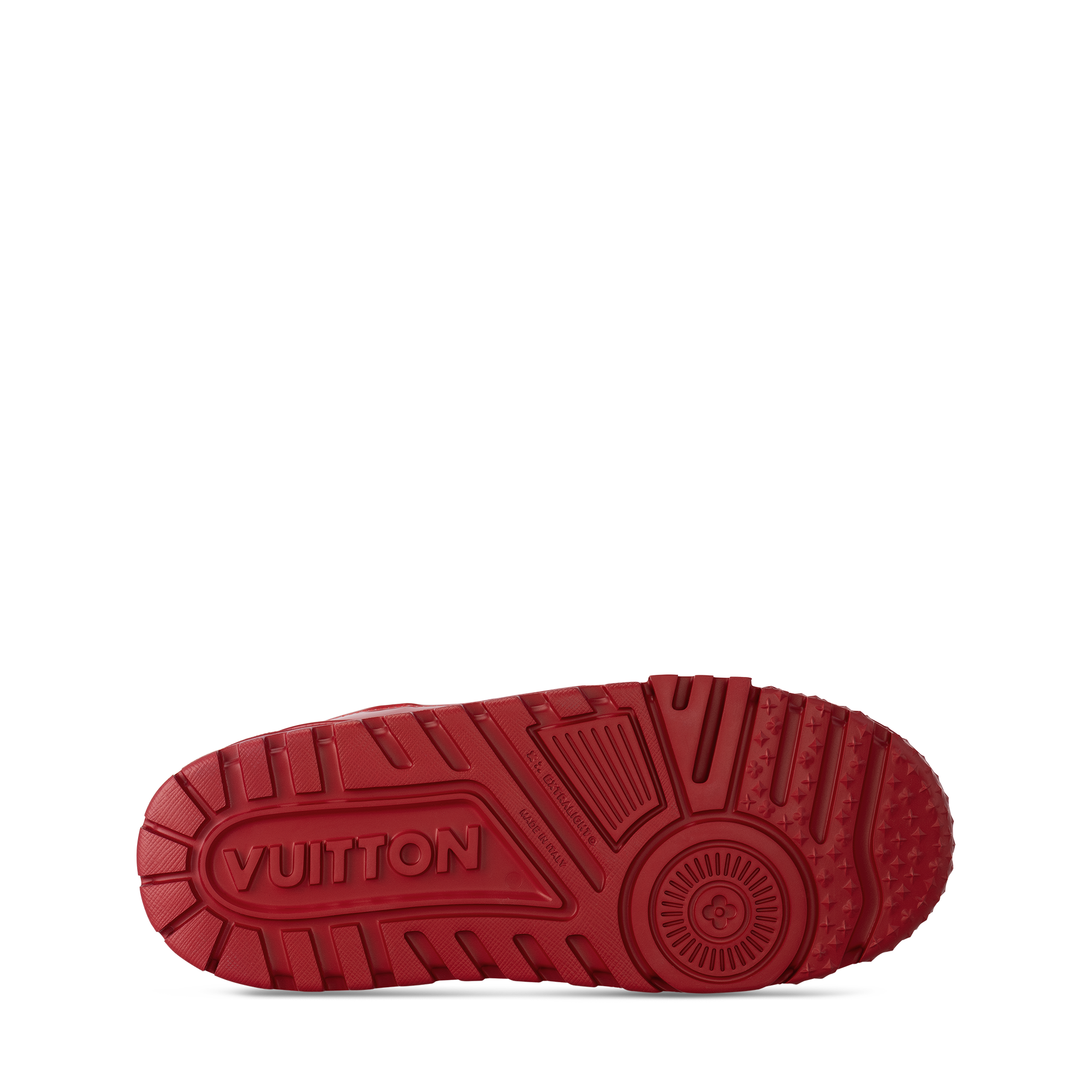 LV Trainer Maxi Sneaker  in Men