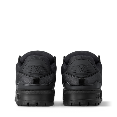 LV Trainer Maxi Sneaker in Men's Shoes Sneakers collections by Louis Vuitton (Product zoom)