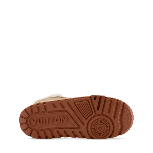 LV Trainer Maxi Sneaker in Men's Shoes Sneakers collections by Louis Vuitton (Product zoom)