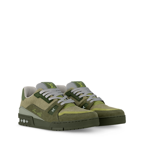 Green (Not Available)