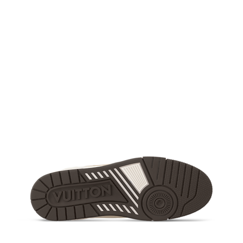 LV Trainer Outdoor Sneaker in Men's Shoes Sneakers collections by Louis Vuitton (Product zoom)