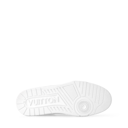 LV Trainer Sneaker in Women's Shoes Sneakers collections by Louis Vuitton (Product zoom)