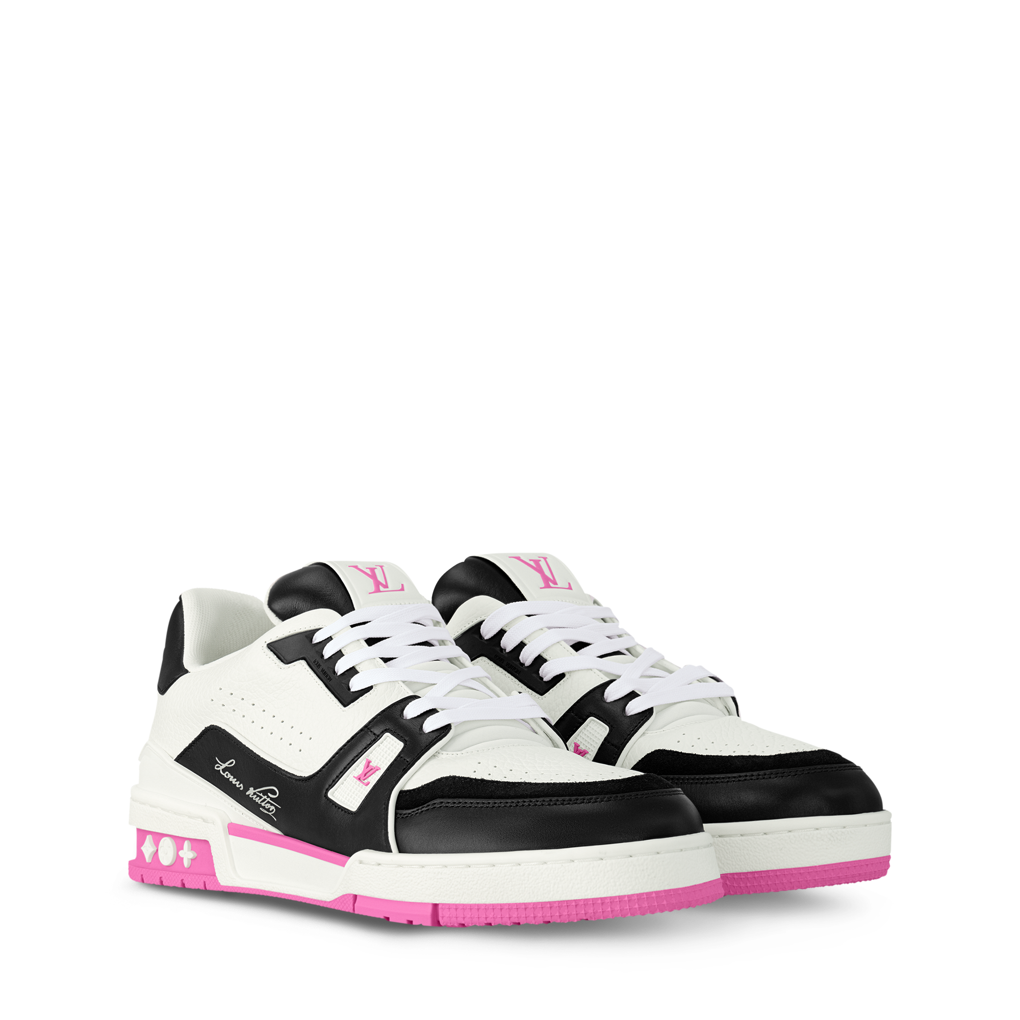 LV Trainer Sneaker  in Women
