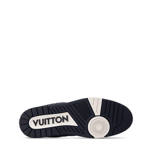 LV Trainer Sneaker in Women's Shoes Sneakers collections by Louis Vuitton (Product zoom)