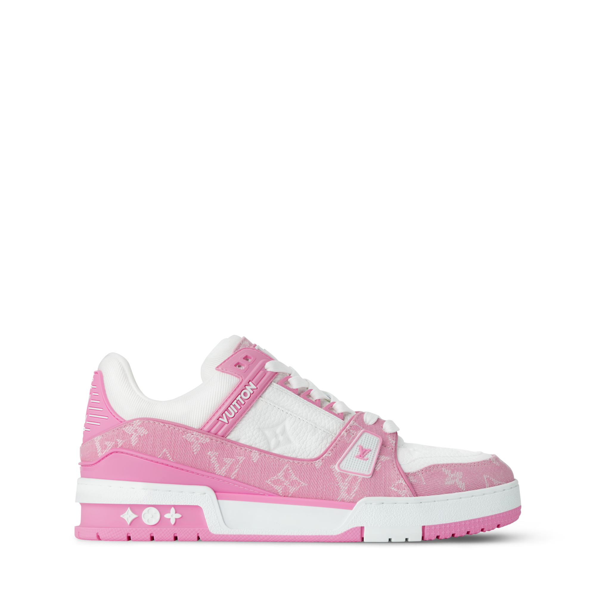 LV Trainer Sneaker  in Women