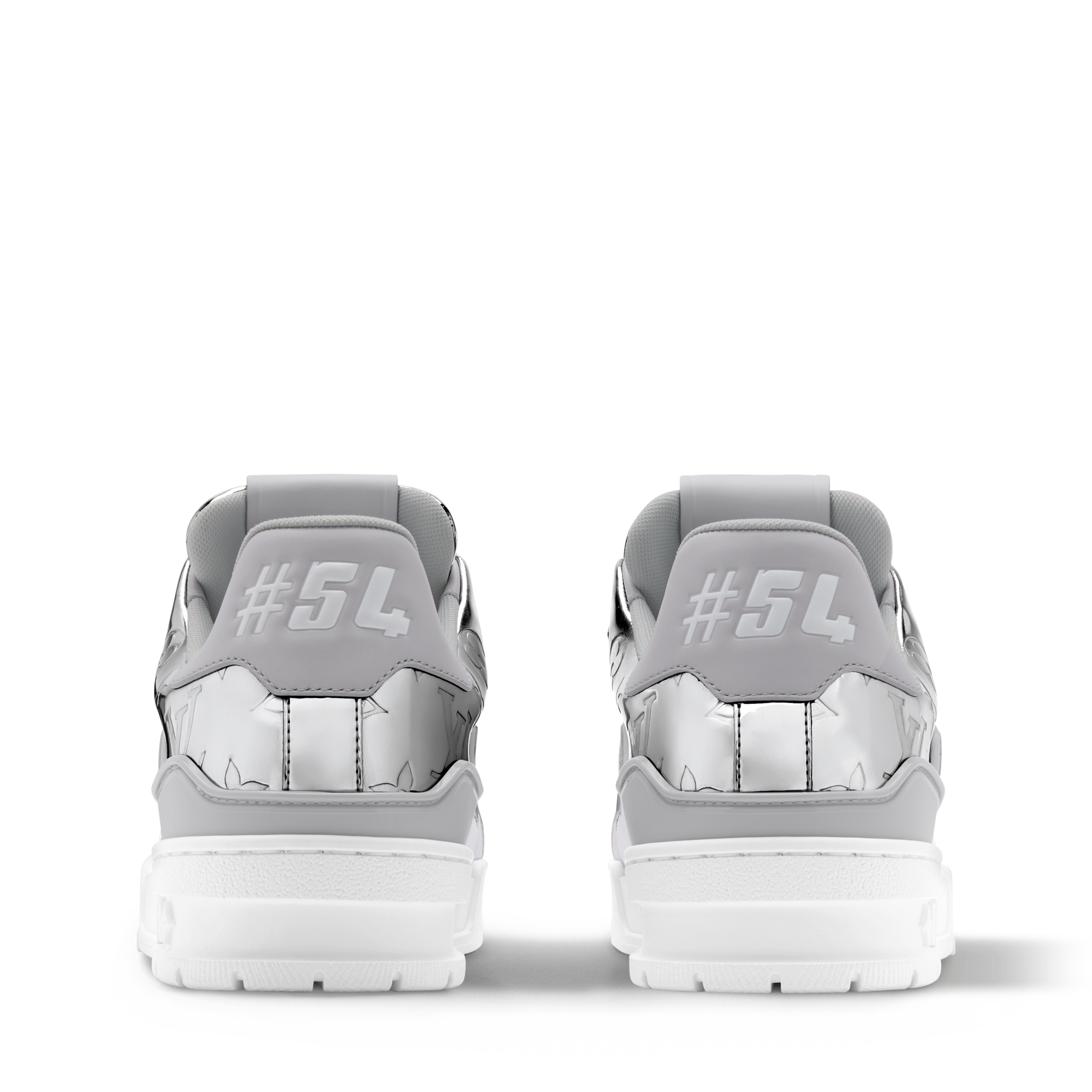 LV Trainer Sneaker  in Women