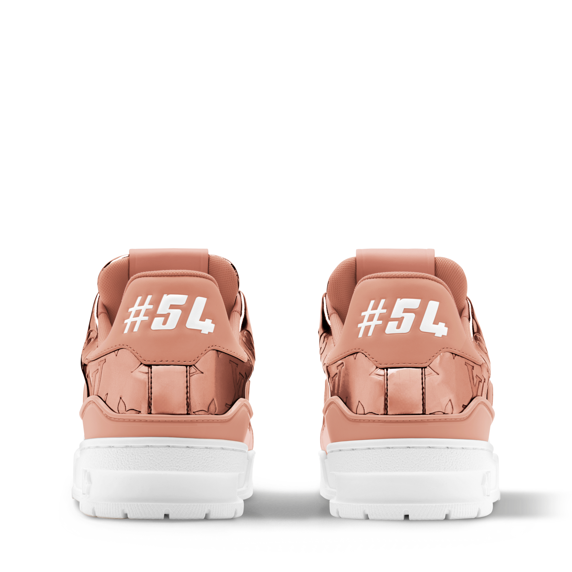 LV Trainer Sneaker  in Women