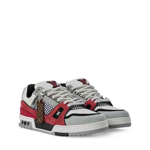 Red (Not Available)