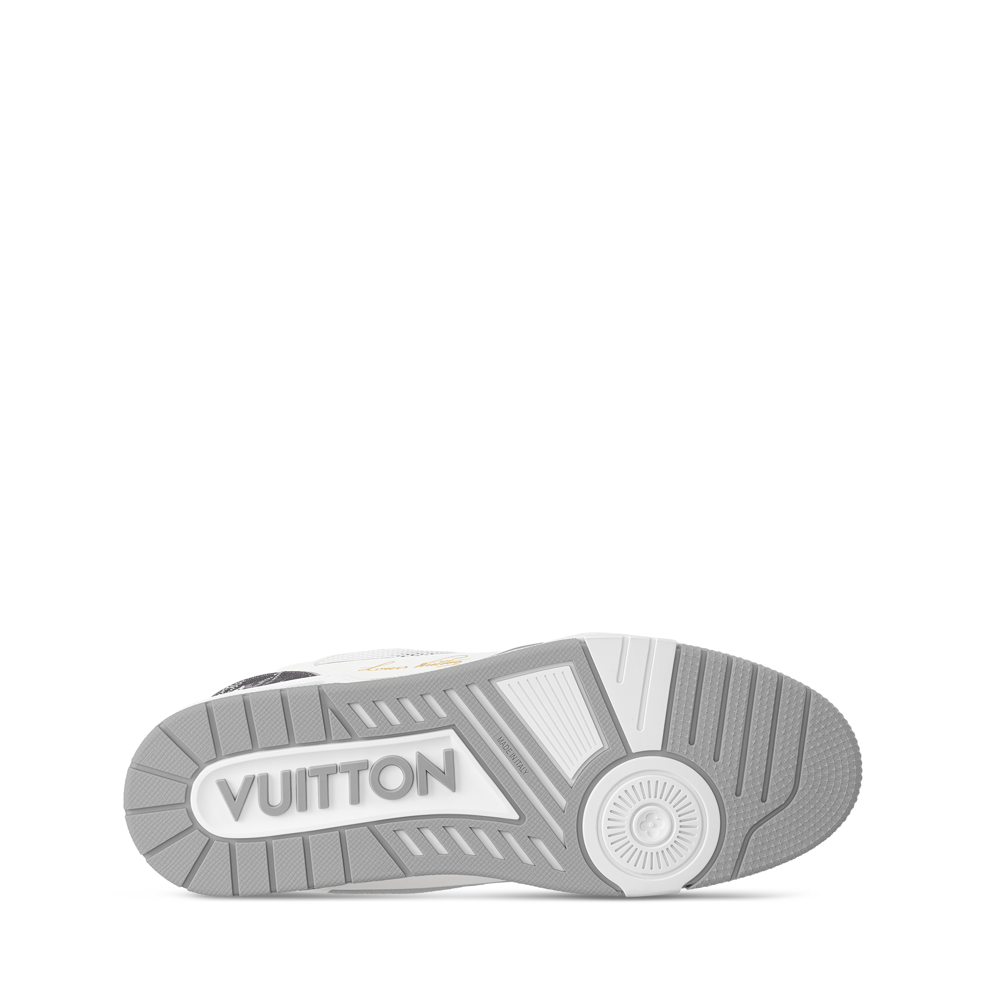 LV Trainer Sneaker  in Men