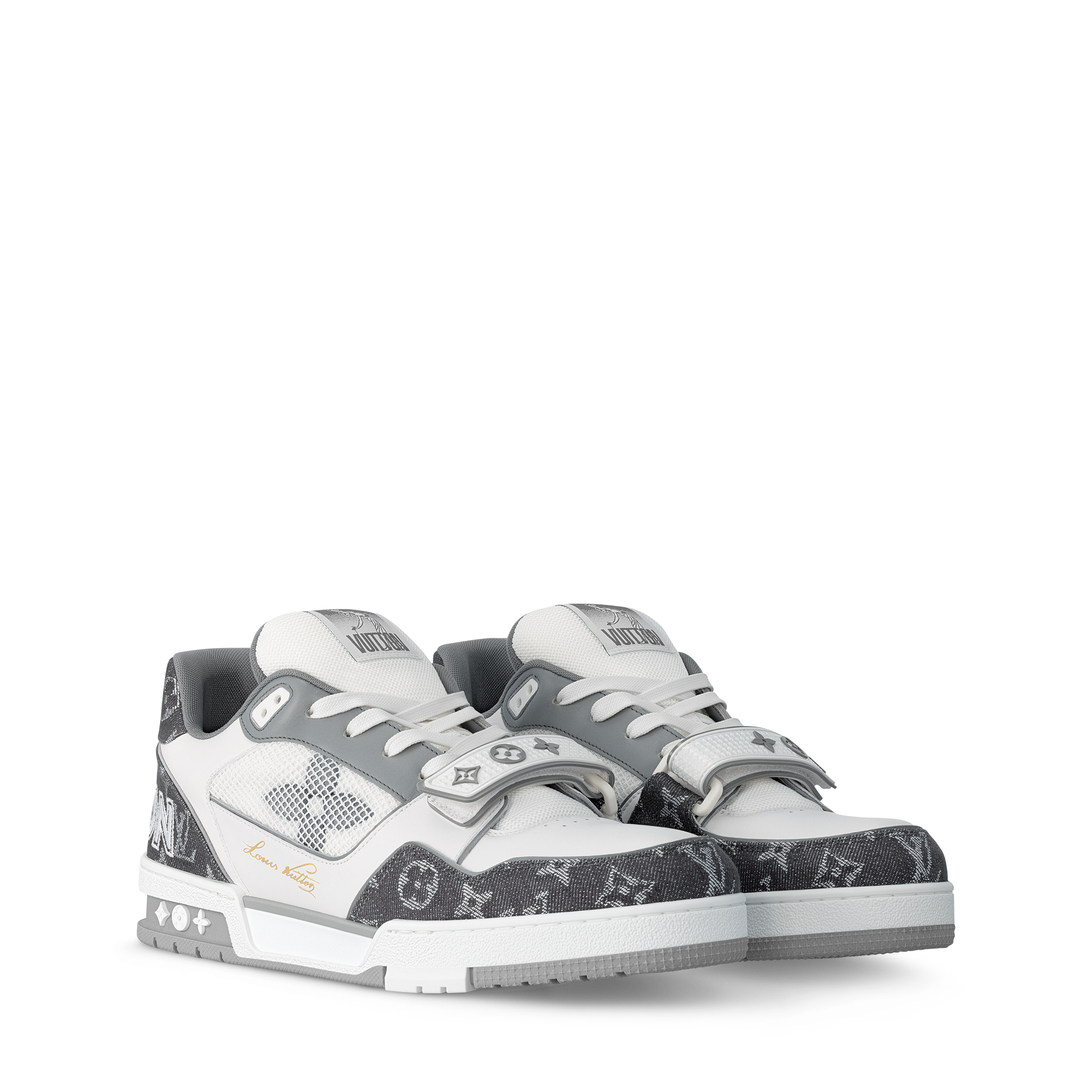 LV Trainer Sneaker  in Men