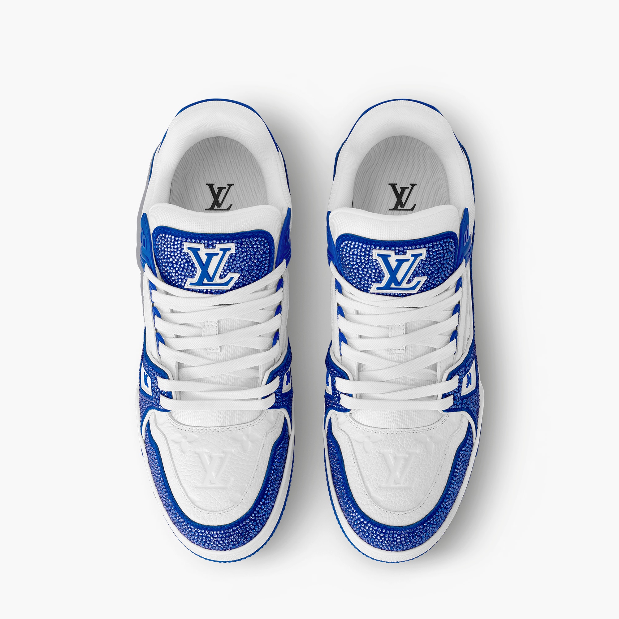 Zapatos Reventa Sneakers Disha Precio De Tenis Louis Vuitton Disha