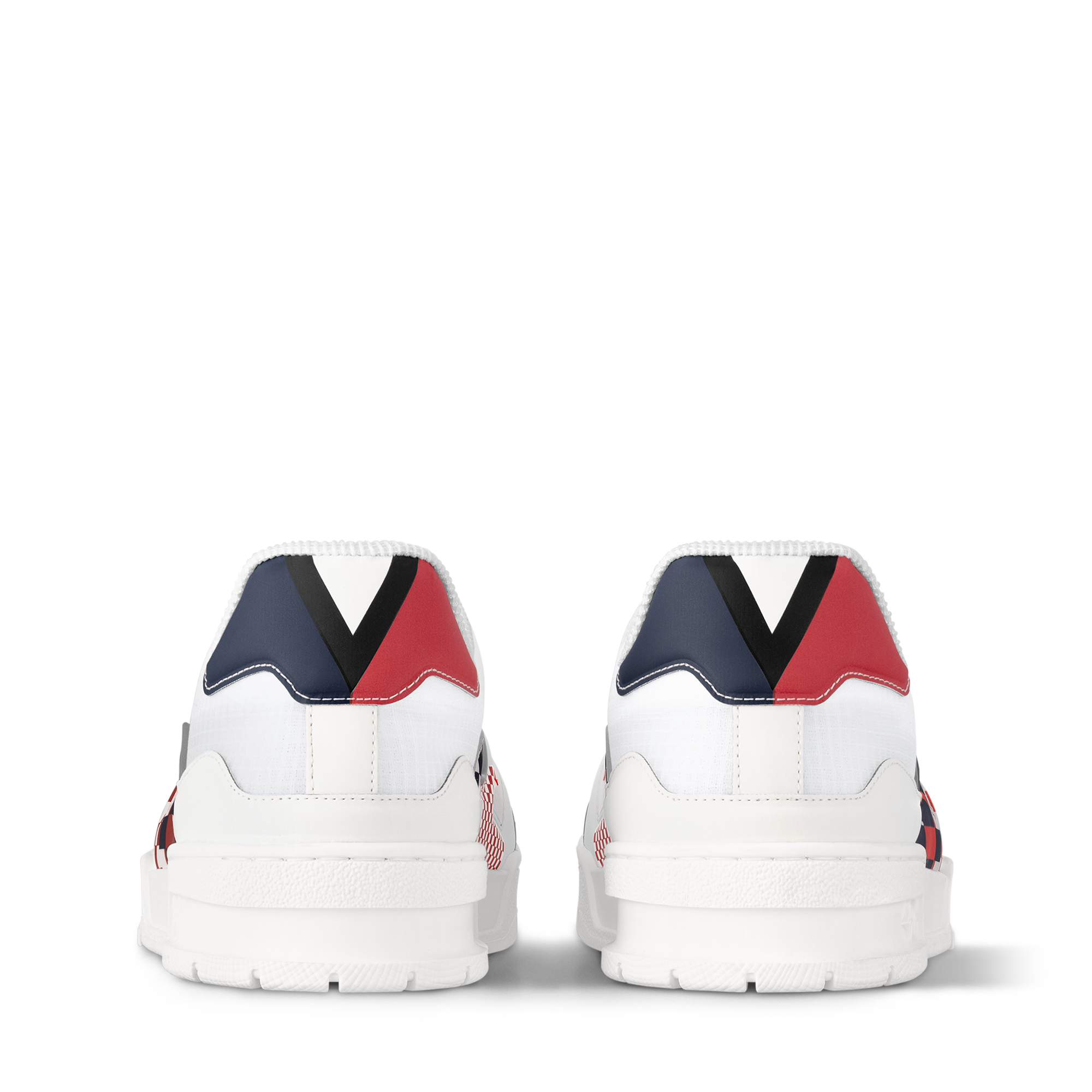 LV Trainer Sneaker  in Men