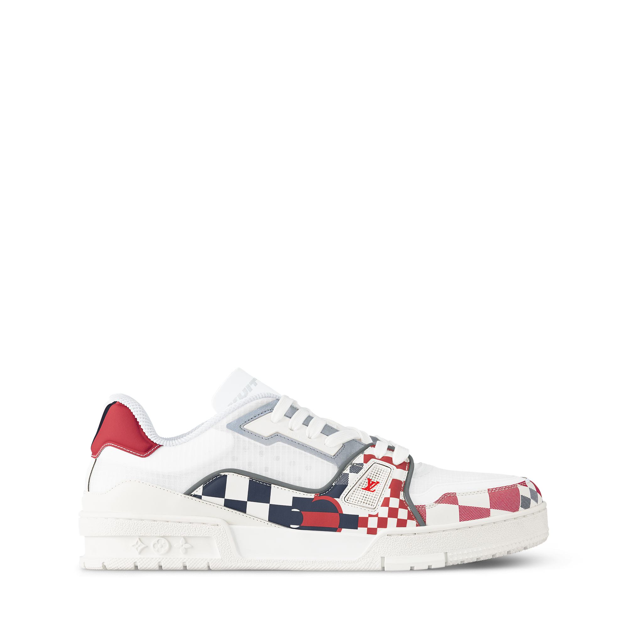 LV Trainer Sneaker  in Men