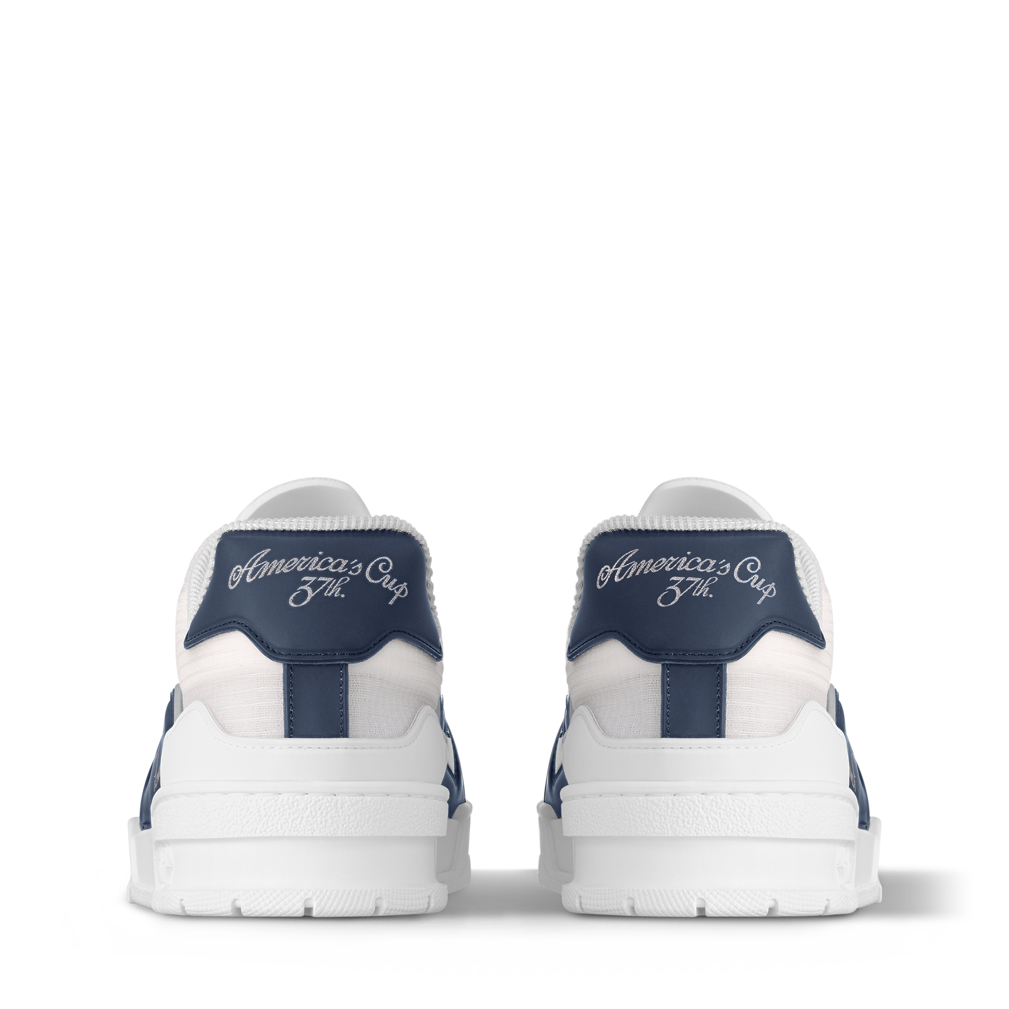 LV Trainer Sneaker  in Men