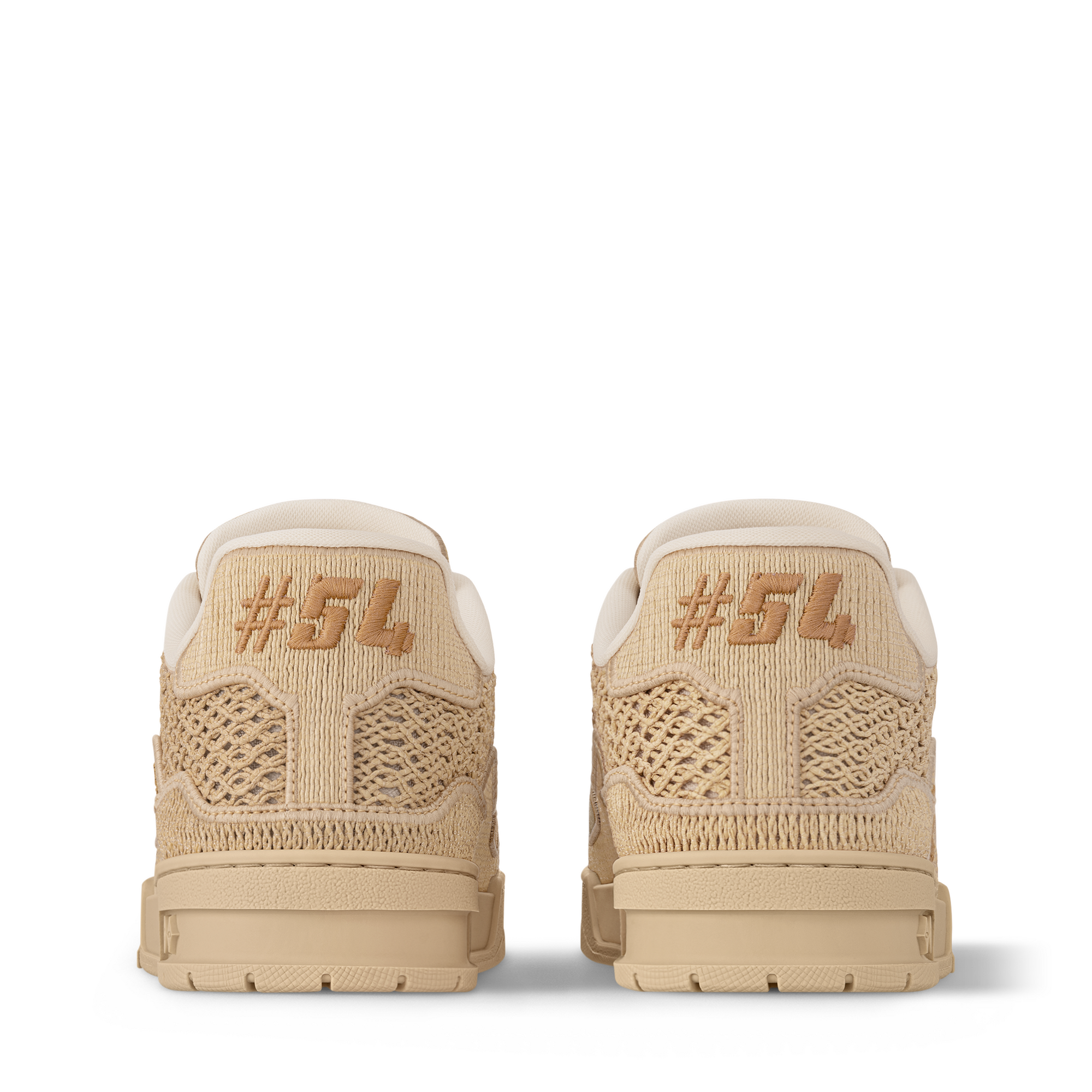 LV Trainer Sneaker  in Men