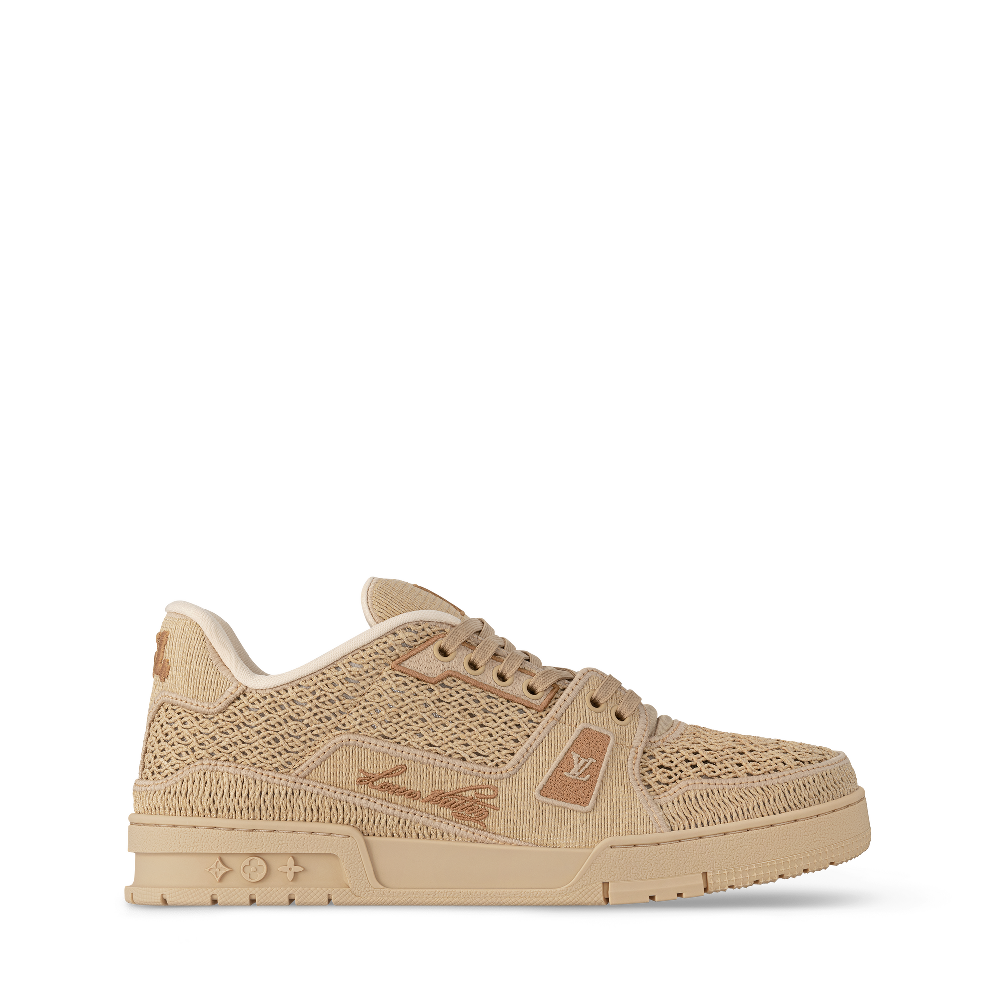 LV Trainer Sneaker  in Men