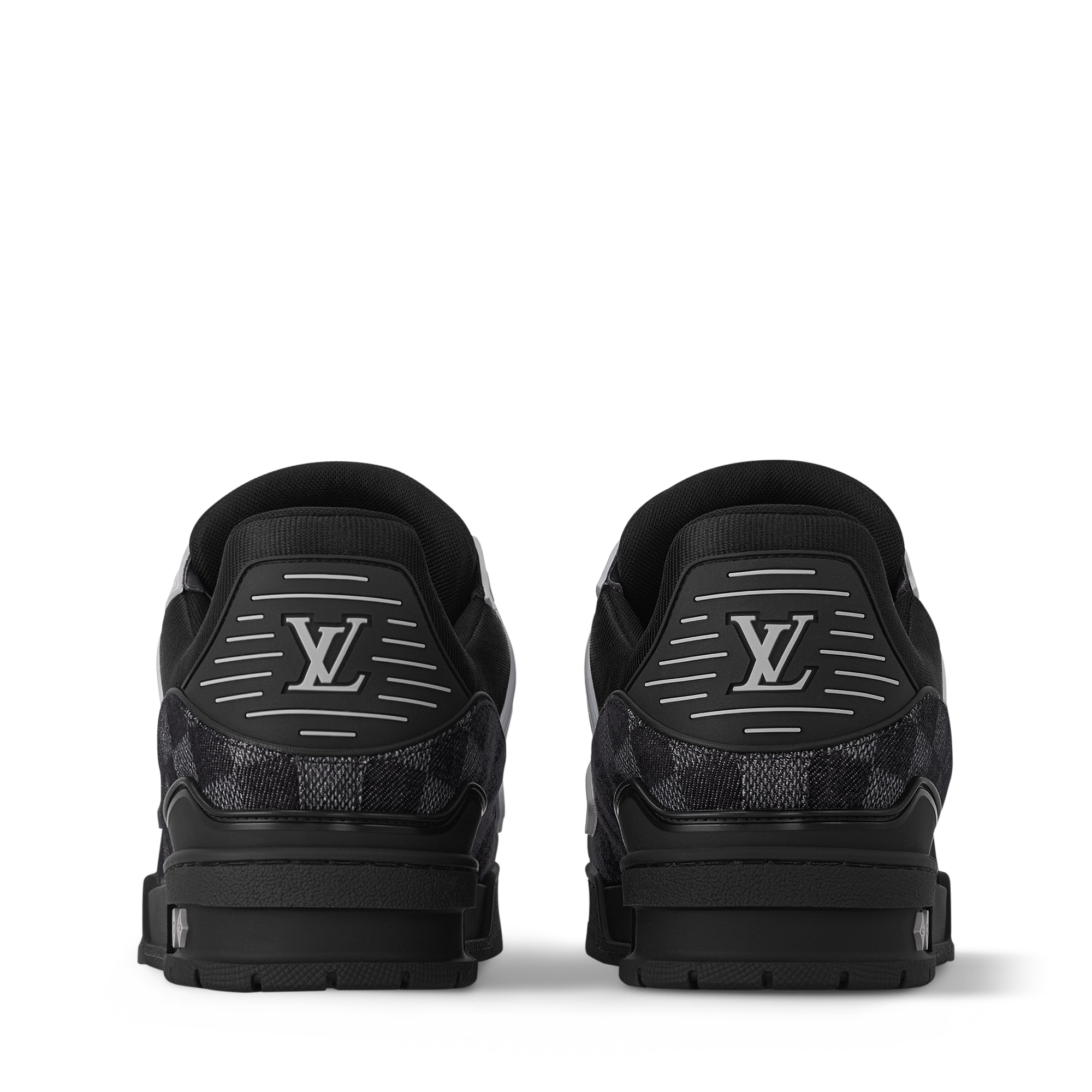 LV Trainer Sneaker  in Men