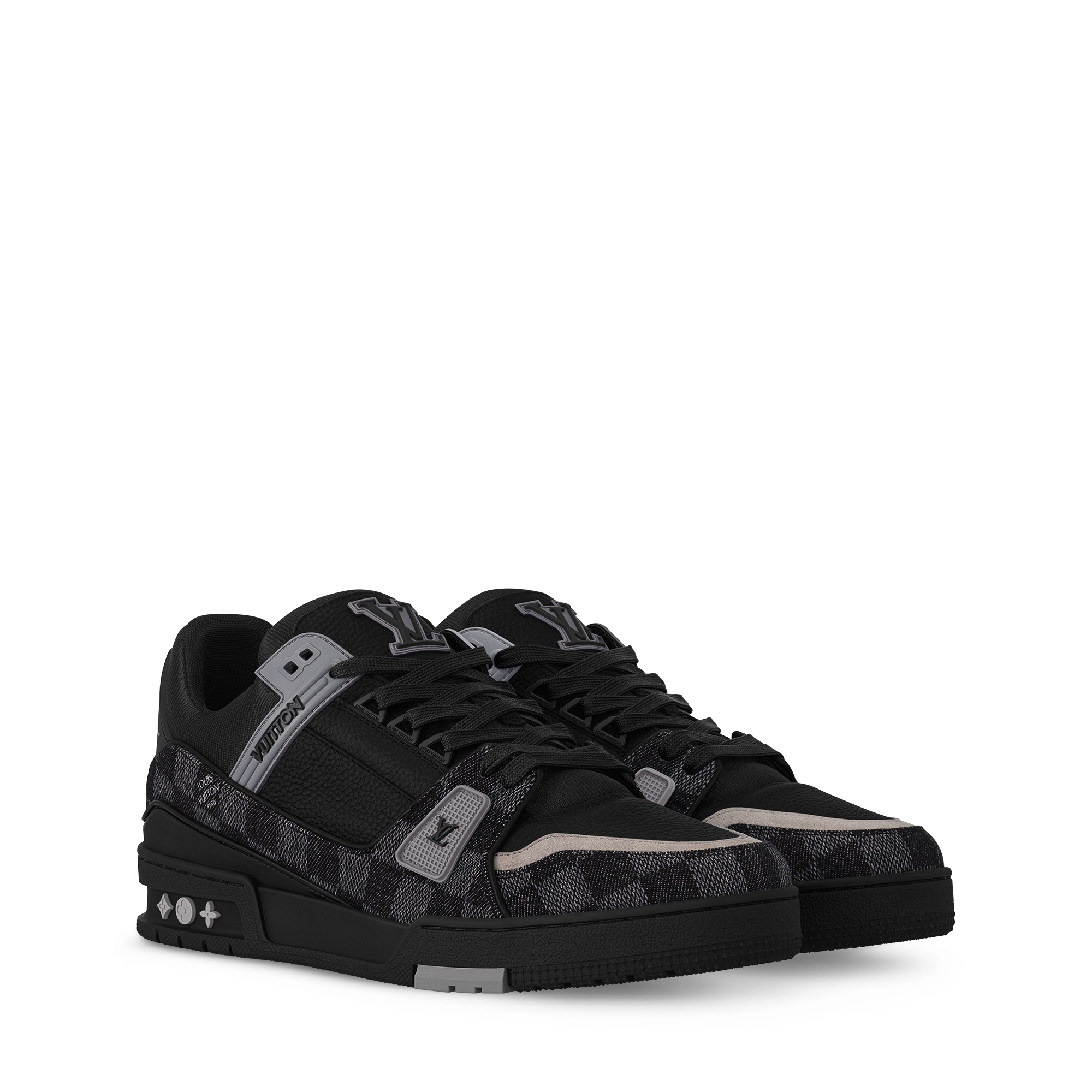 LV Trainer Sneaker  in Men
