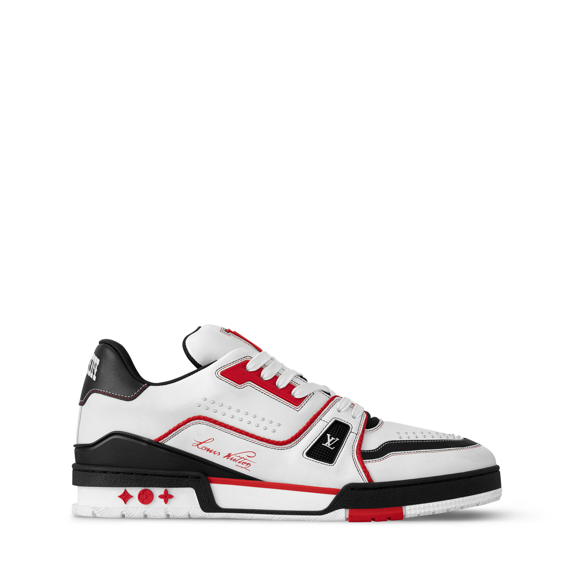 LV Trainer Sneaker  in Men