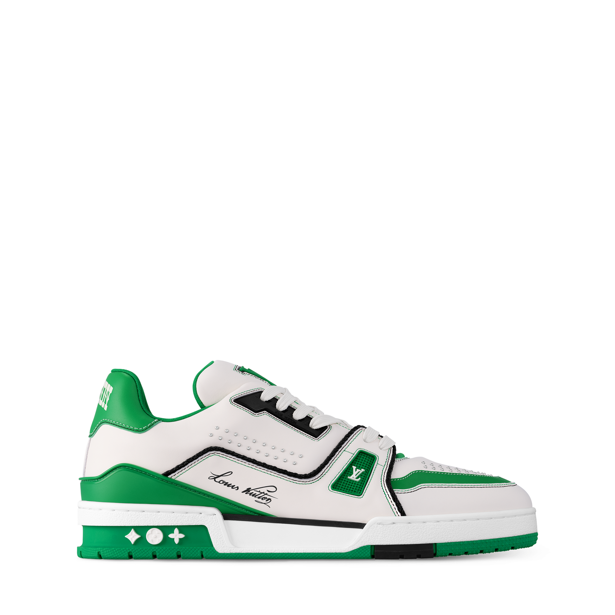 LV Trainer Sneaker  in Men