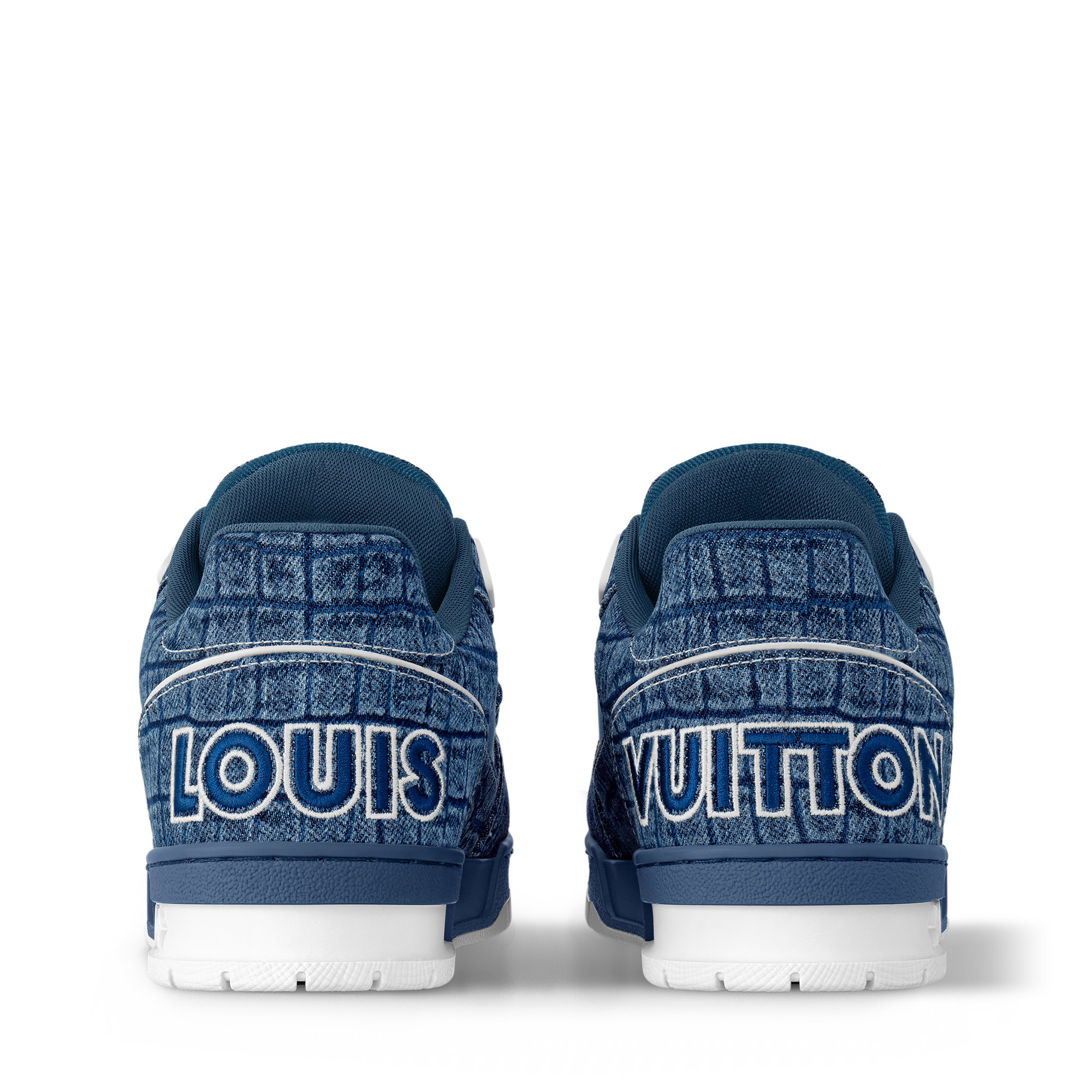 LV Trainer Sneaker  in Men