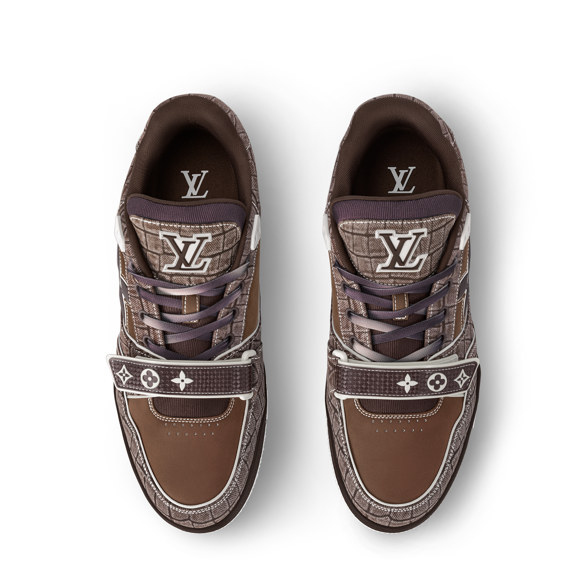 LV Trainer Sneaker  in Men