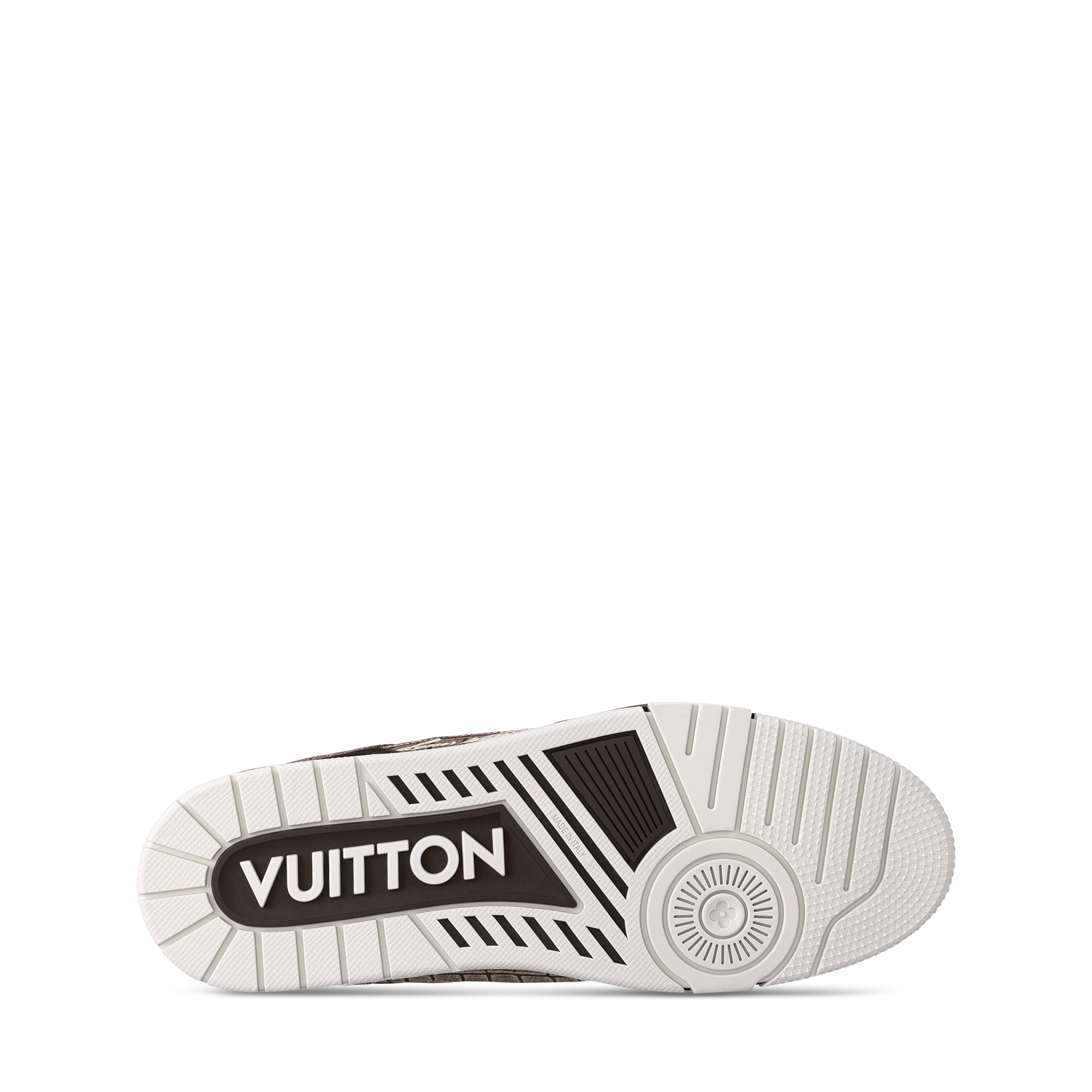 LV Trainer Sneaker  in Men