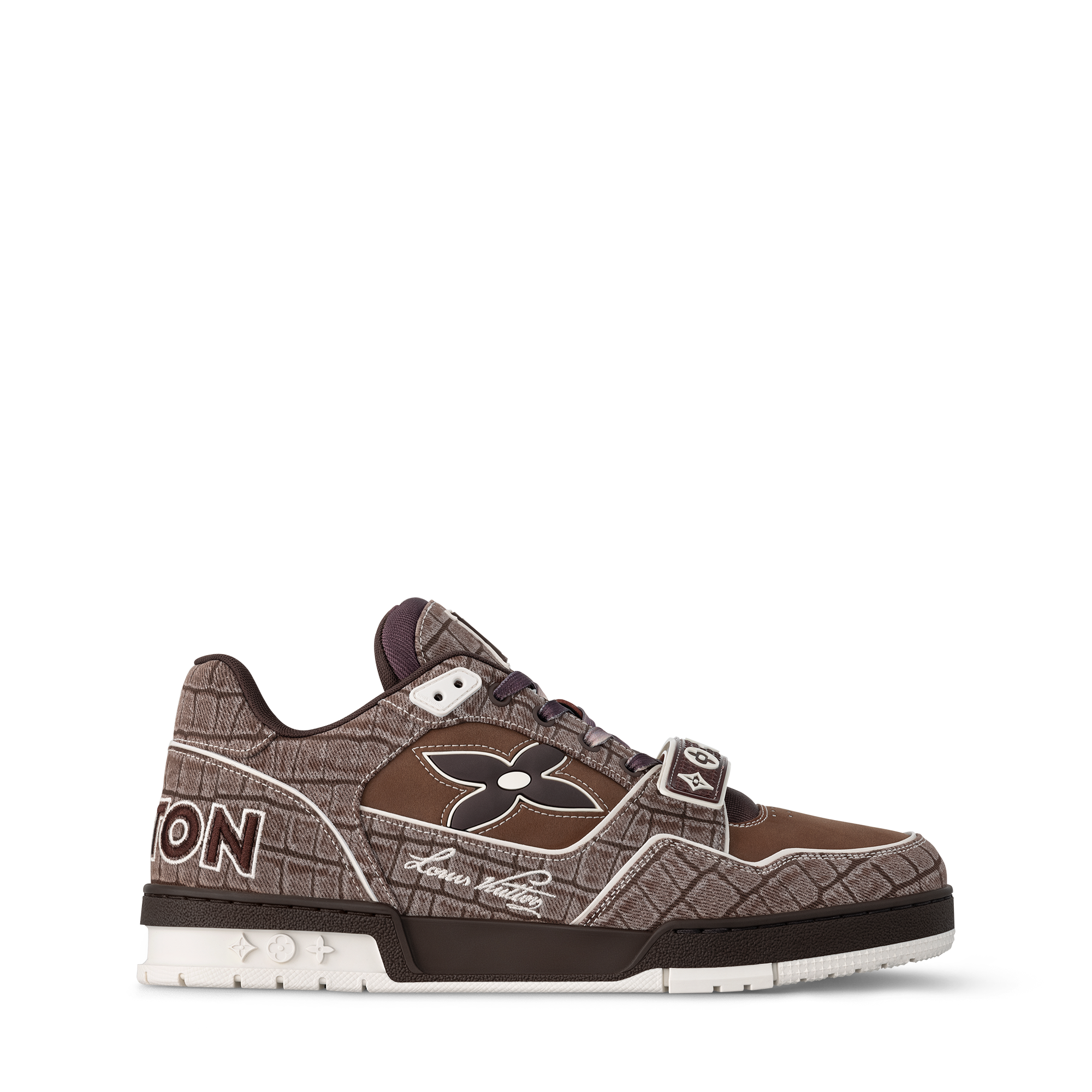 LV Trainer Sneaker  in Men