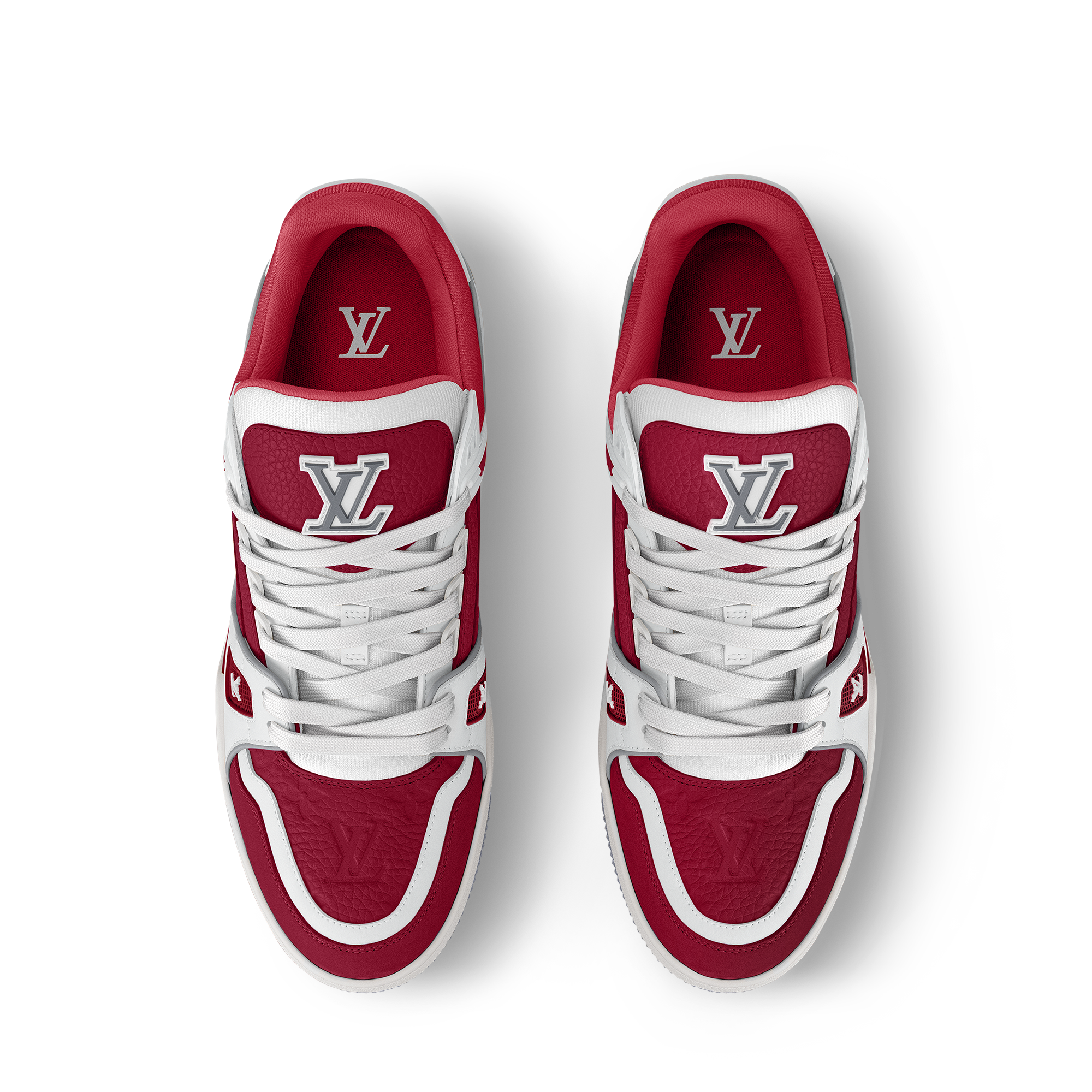 LV Trainer Sneaker  in Men