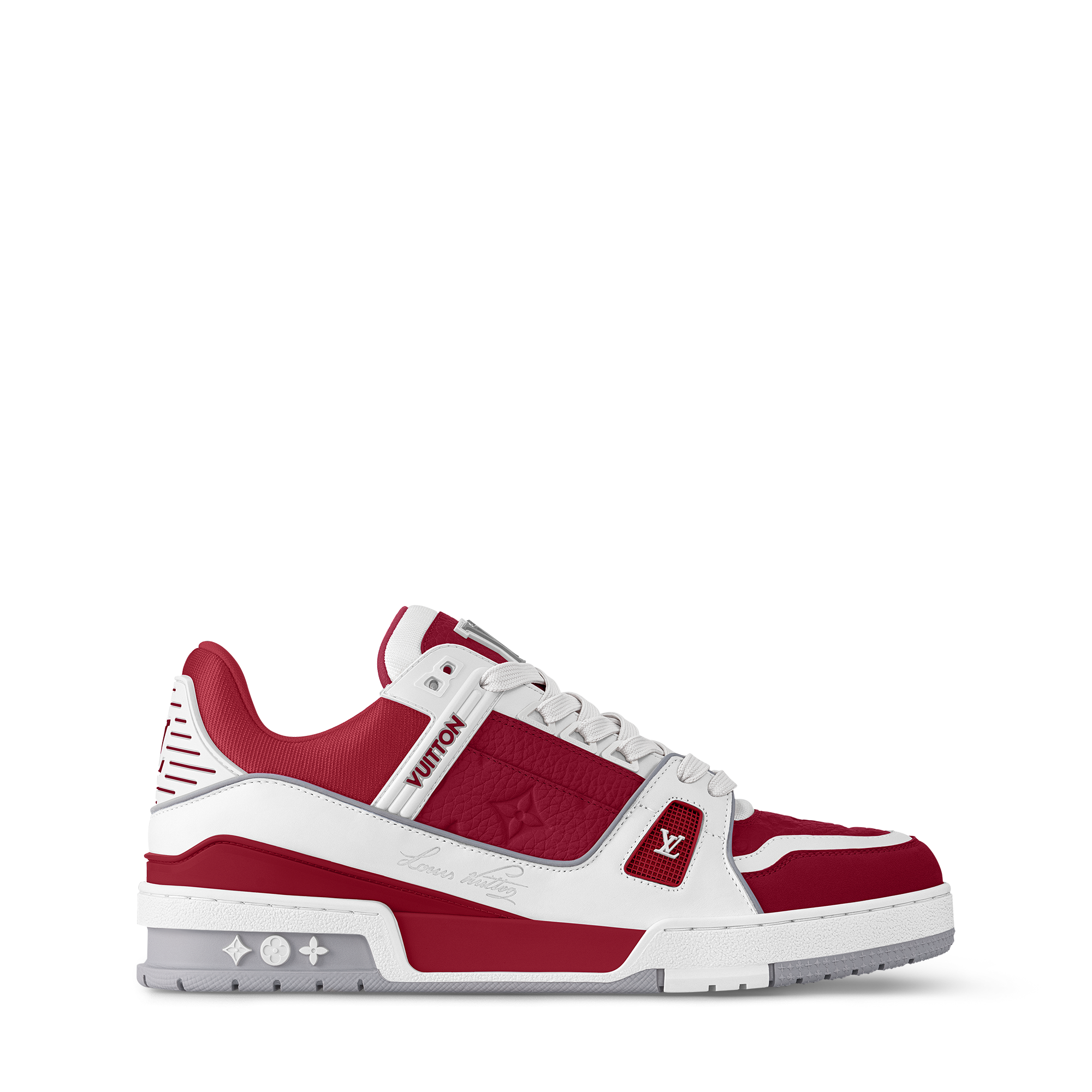 LV Trainer Sneaker  in Men