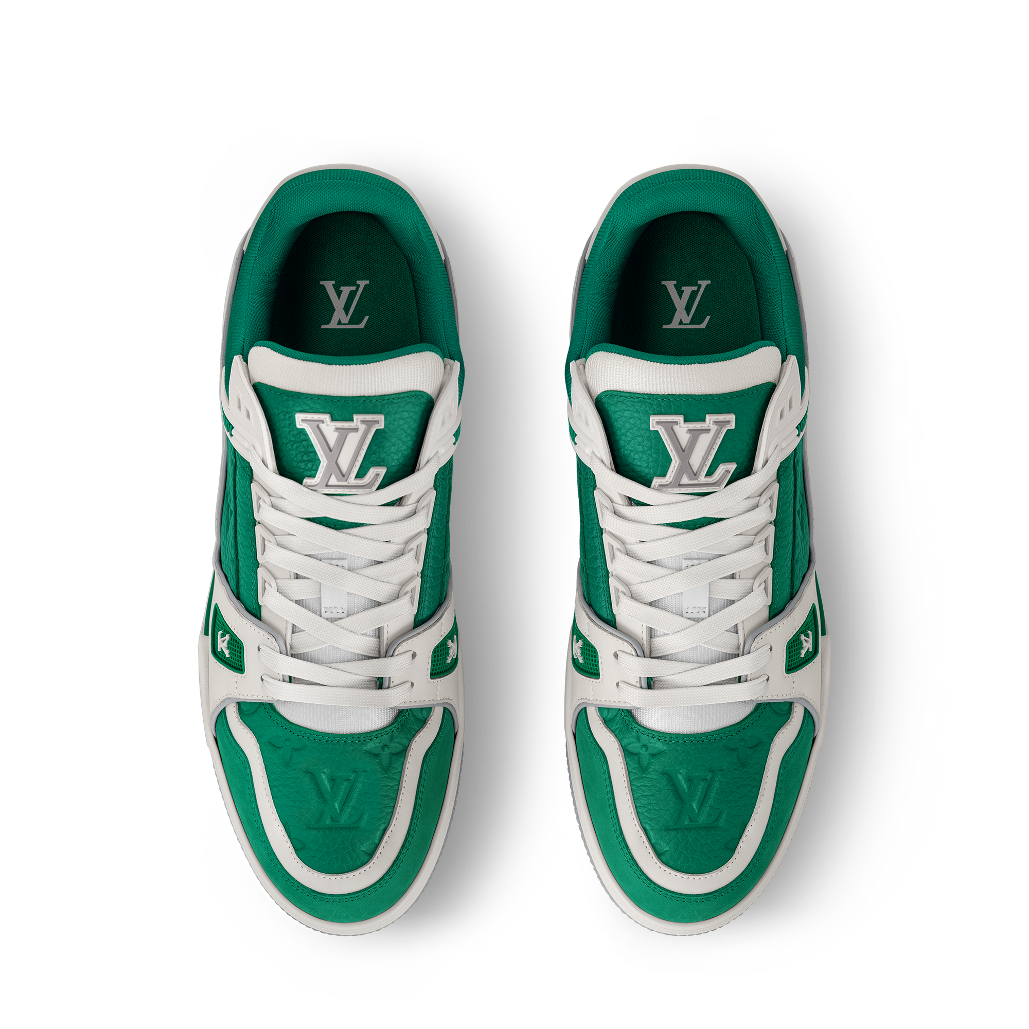 LV Trainer Sneaker  in Men