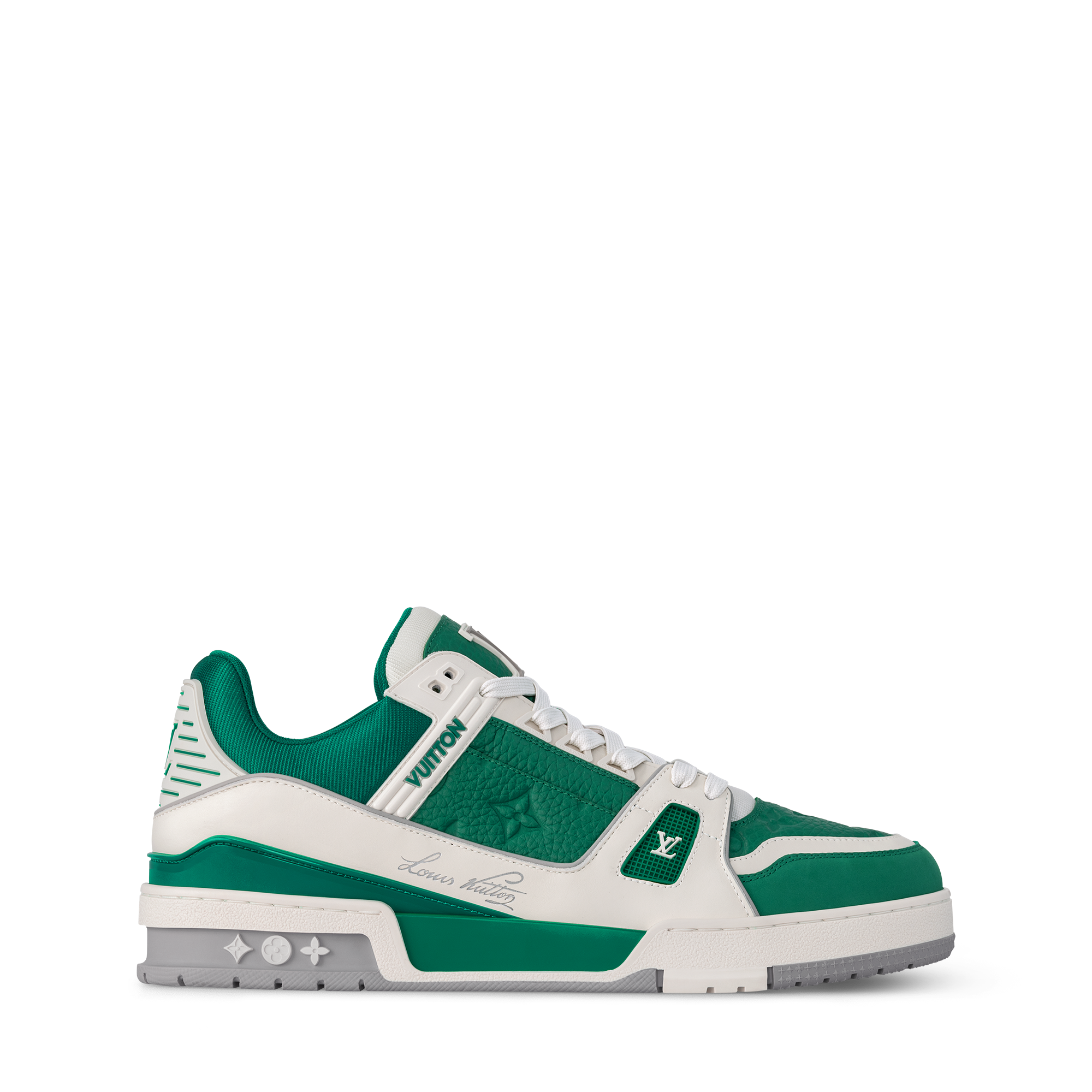 LV Trainer Sneaker  in Men