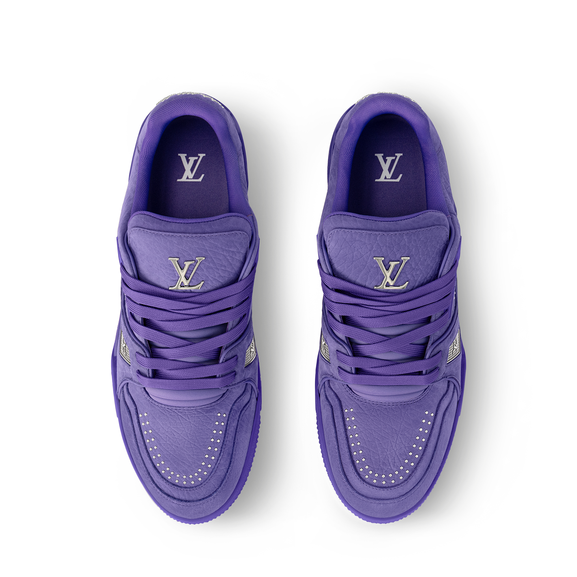 LV Trainer Sneaker  in Men