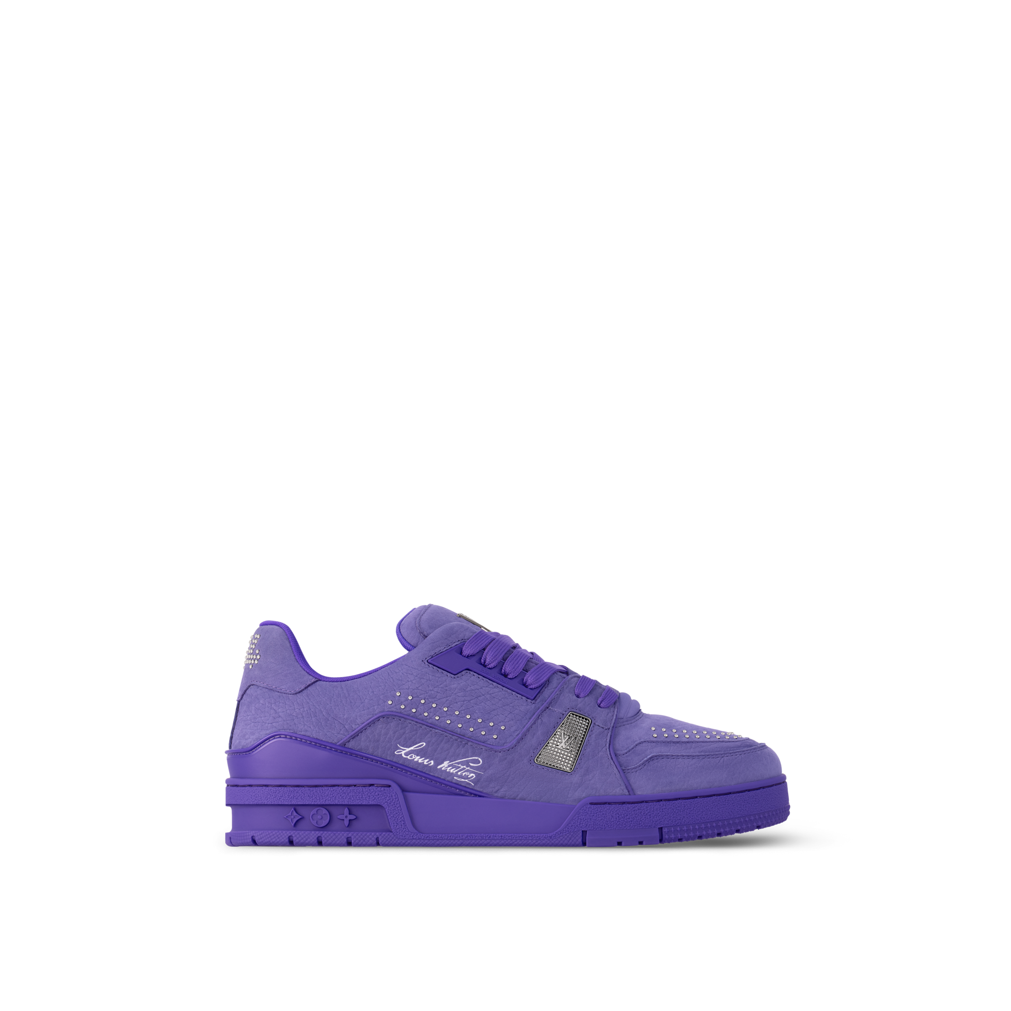 LV Trainer Sneaker  in Men