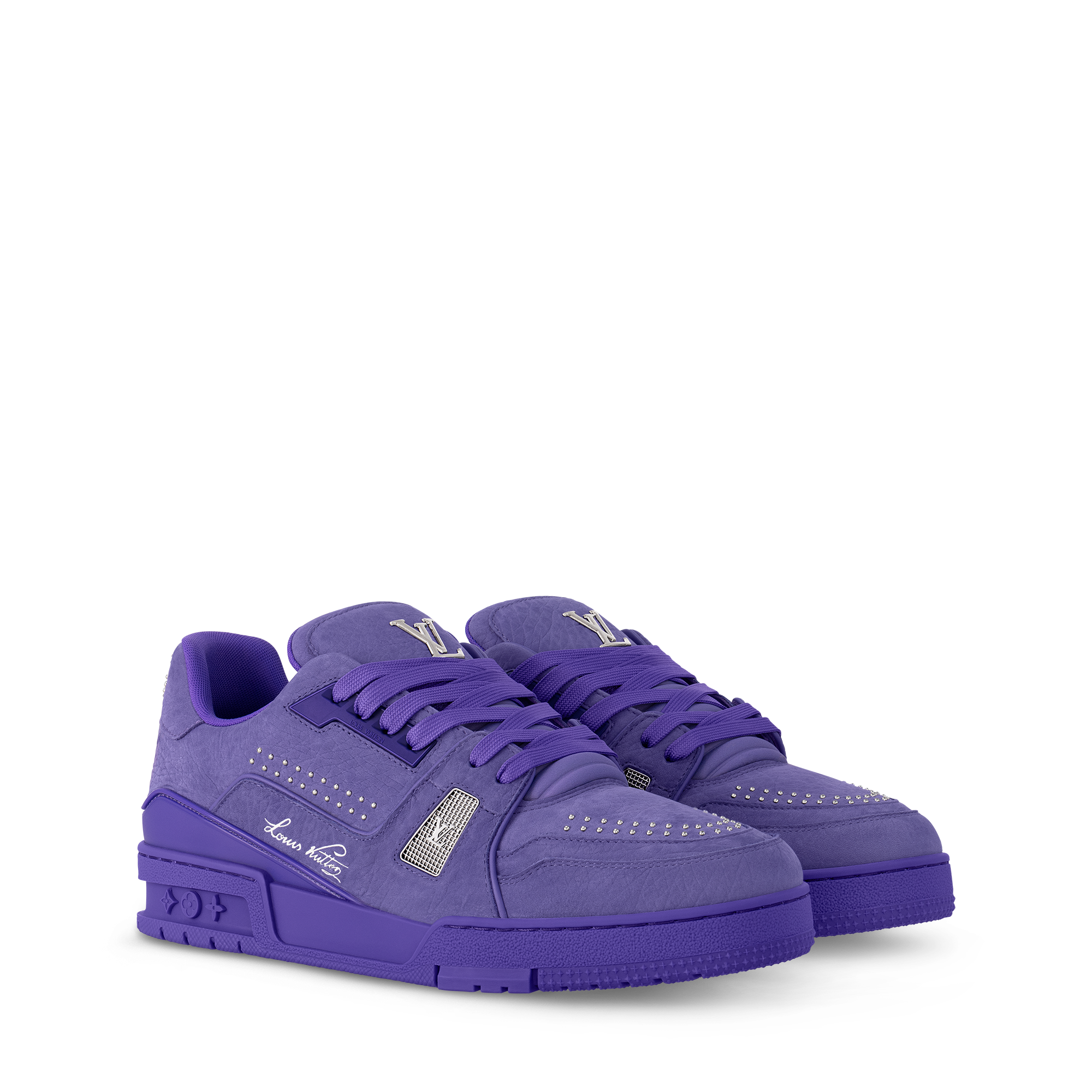 Purple (Not Available)