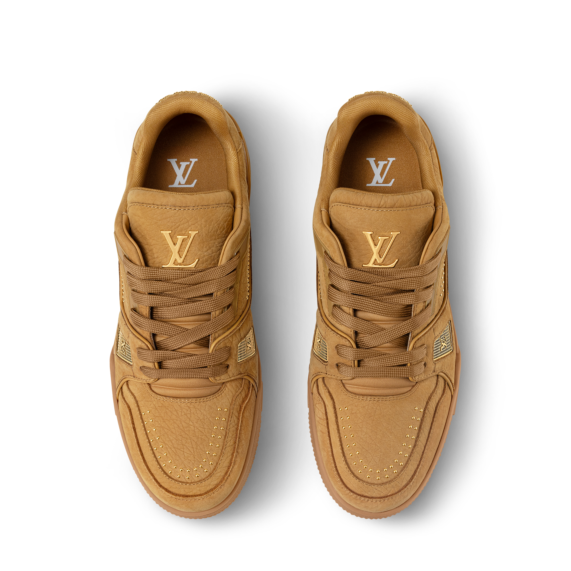 LV Trainer Sneaker  in Men