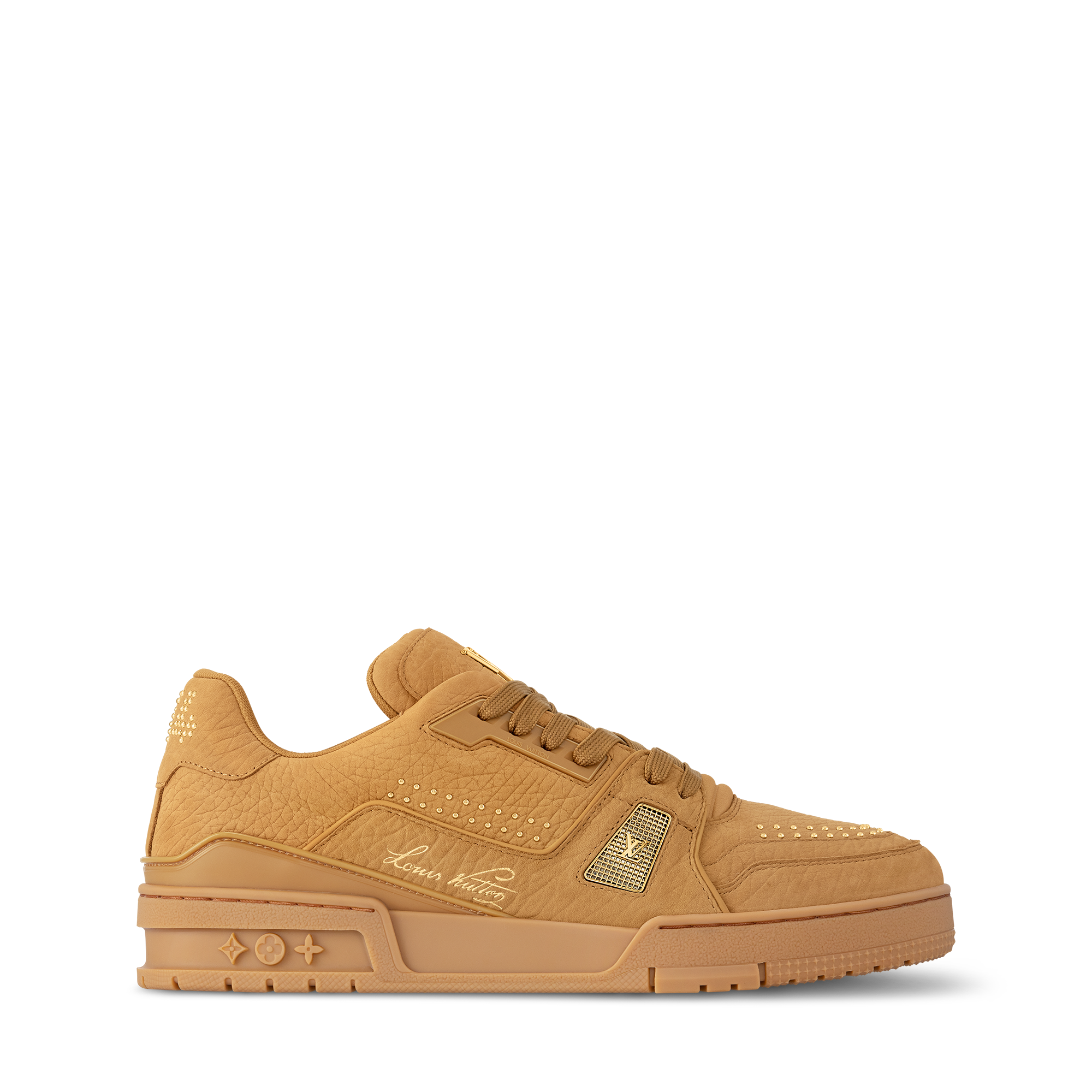 LV Trainer Sneaker  in Men