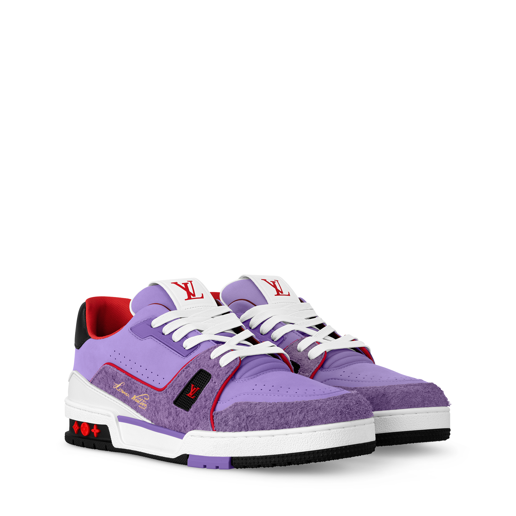 Purple (Not Available)