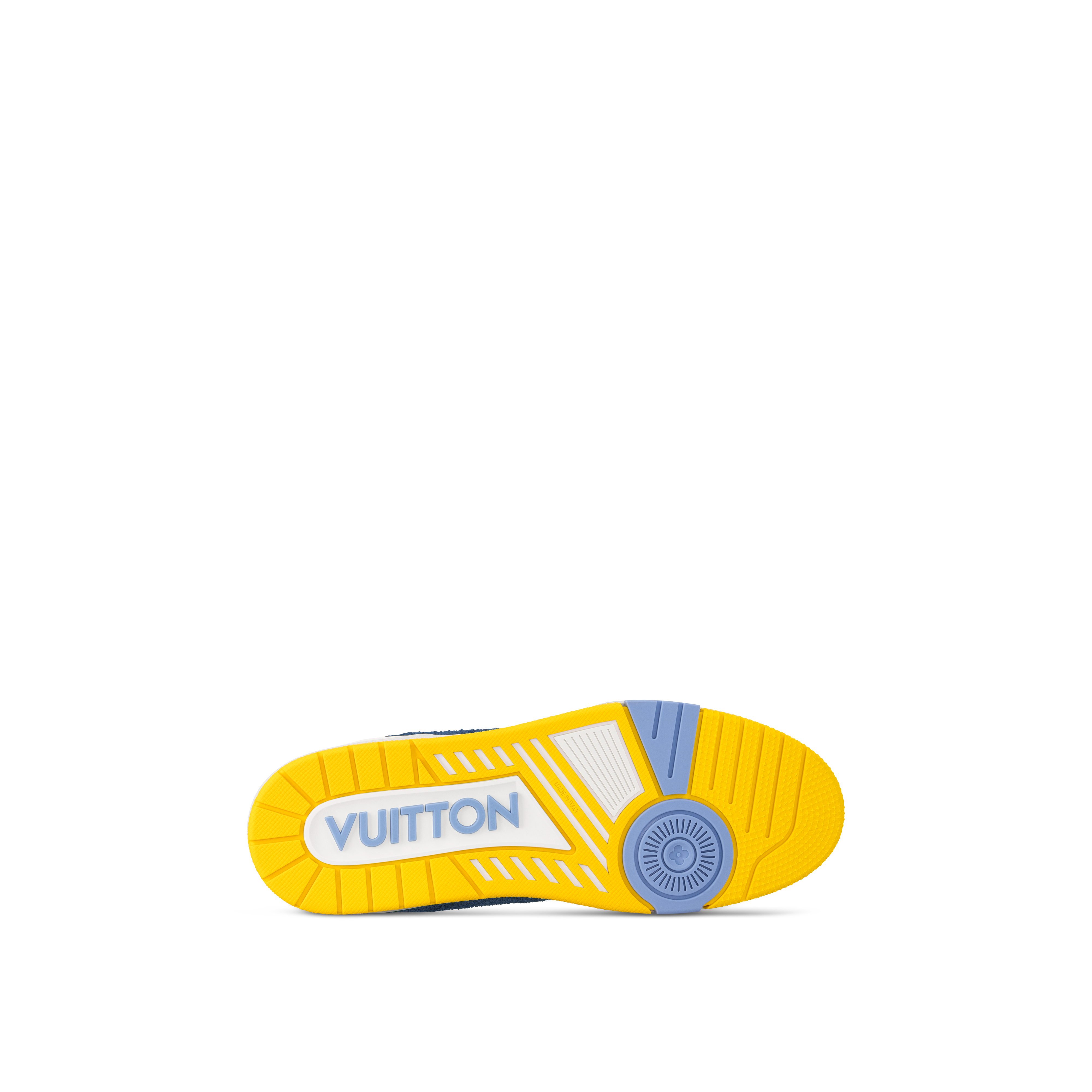 LV Trainer Sneaker  in Men