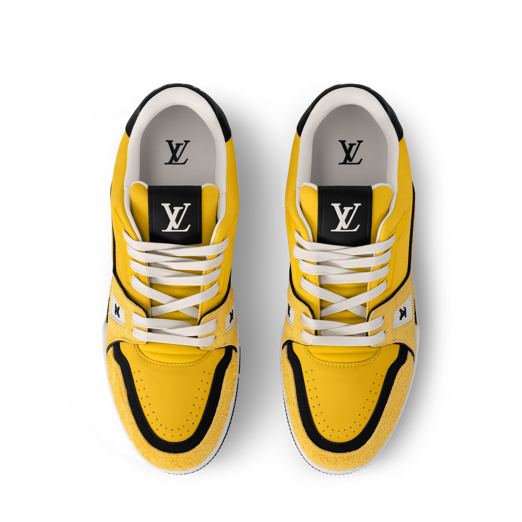 LV Trainer Sneaker  in Men