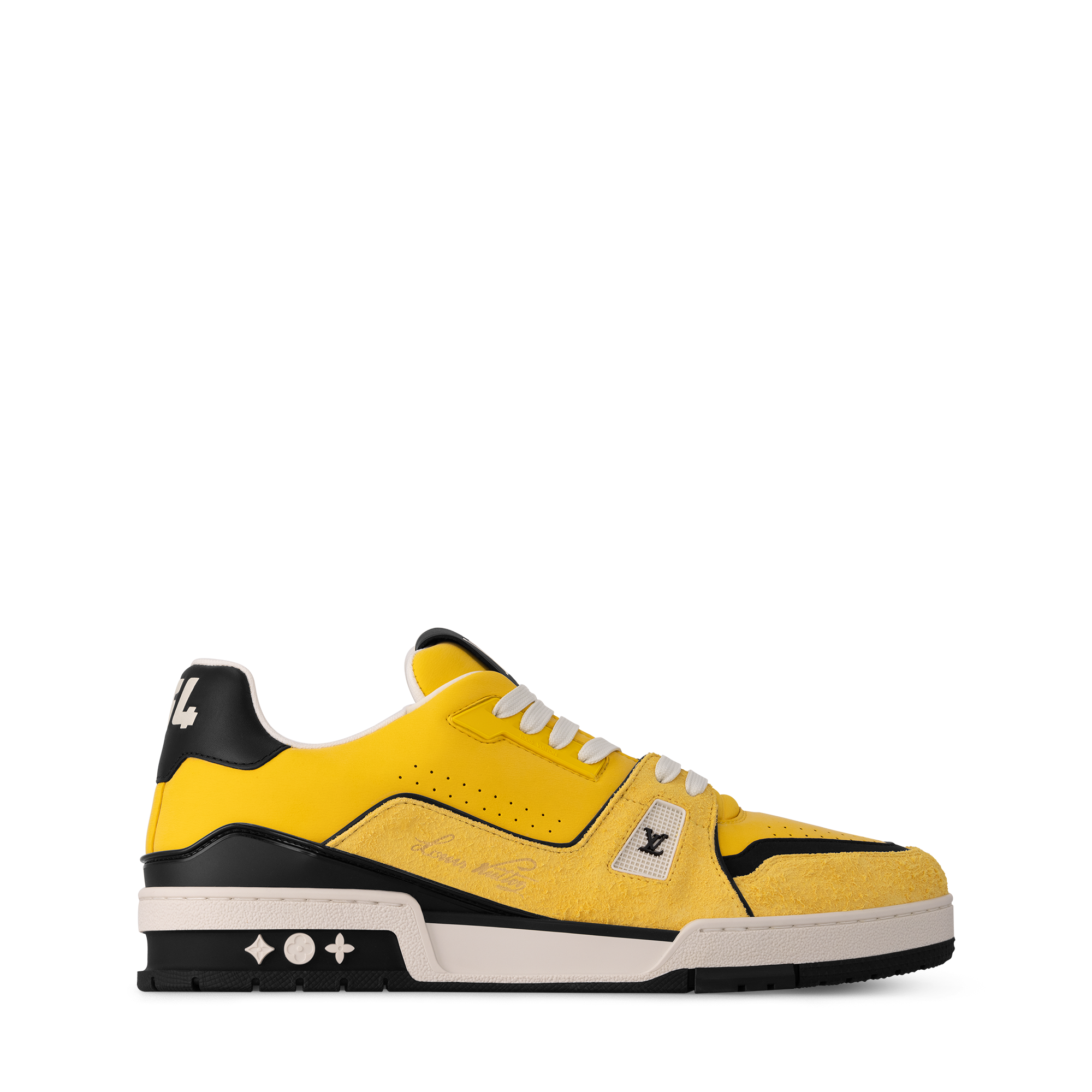 LV Trainer Sneaker  in Men