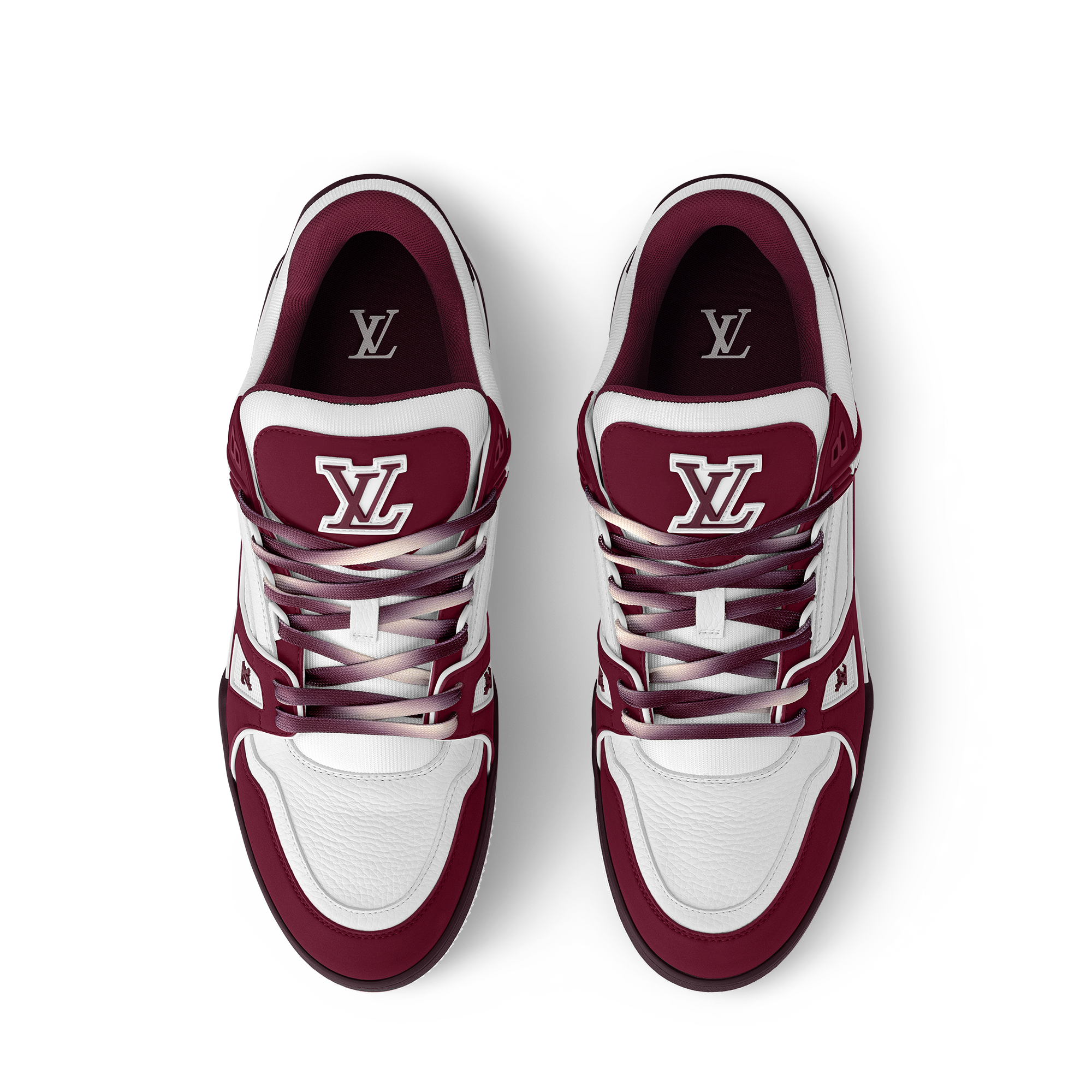 LV Trainer Sneaker  in Men