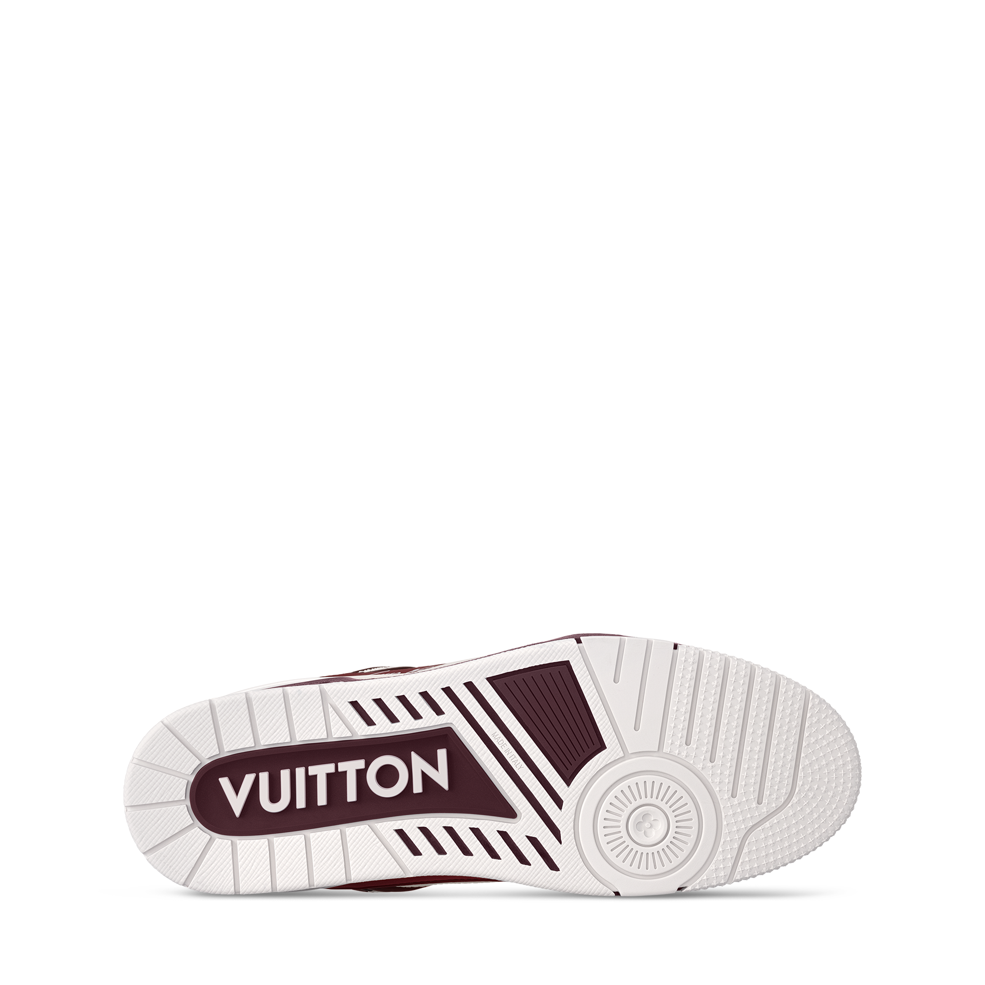 LV Trainer Sneaker  in Men