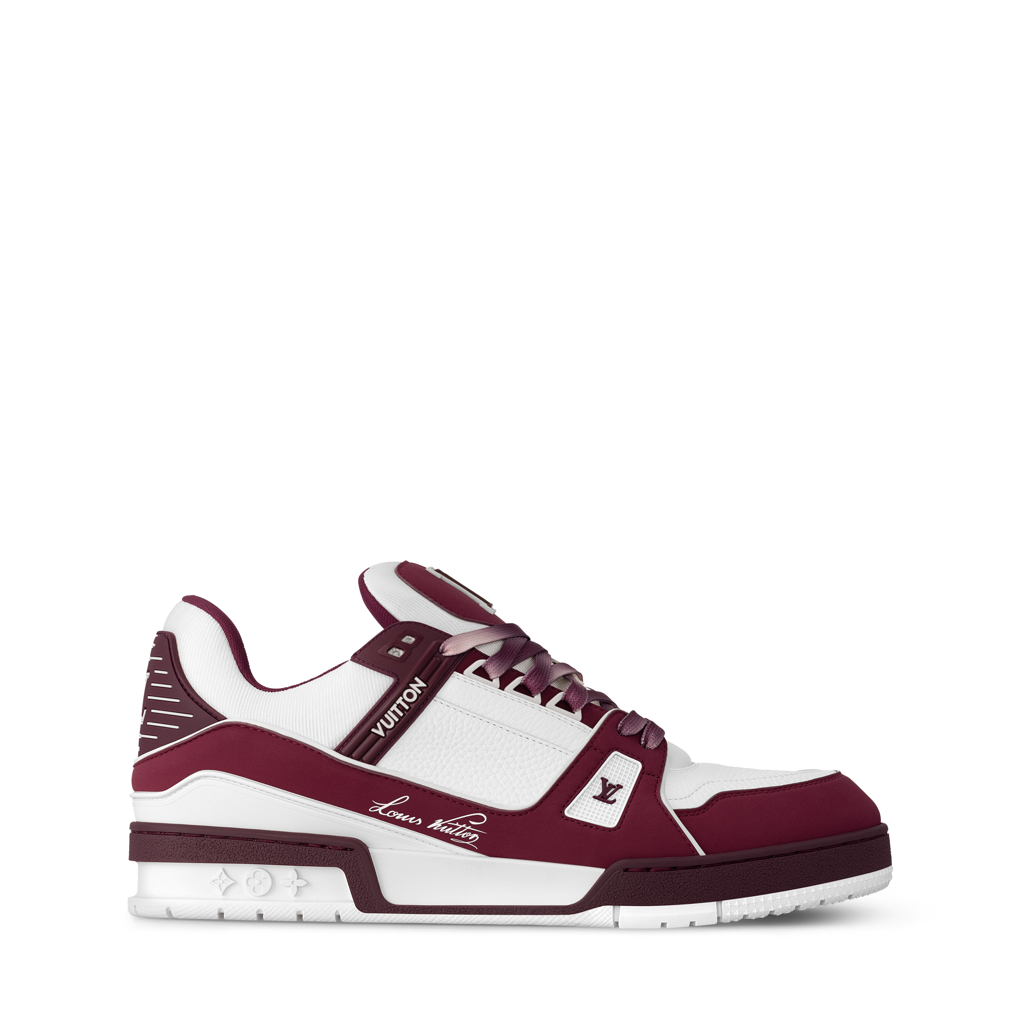 LV Trainer Sneaker  in Men