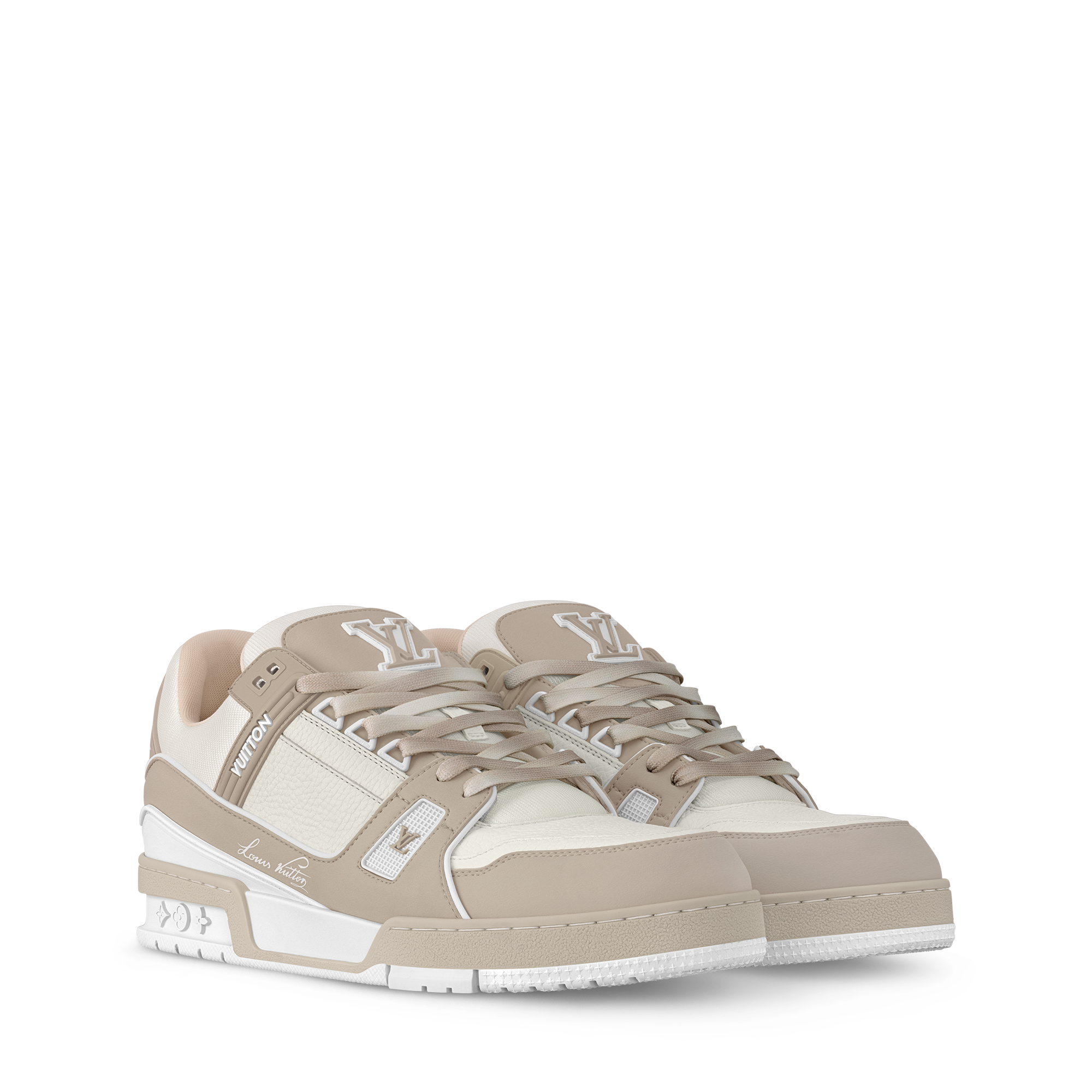 LV Trainer Sneaker  in Men